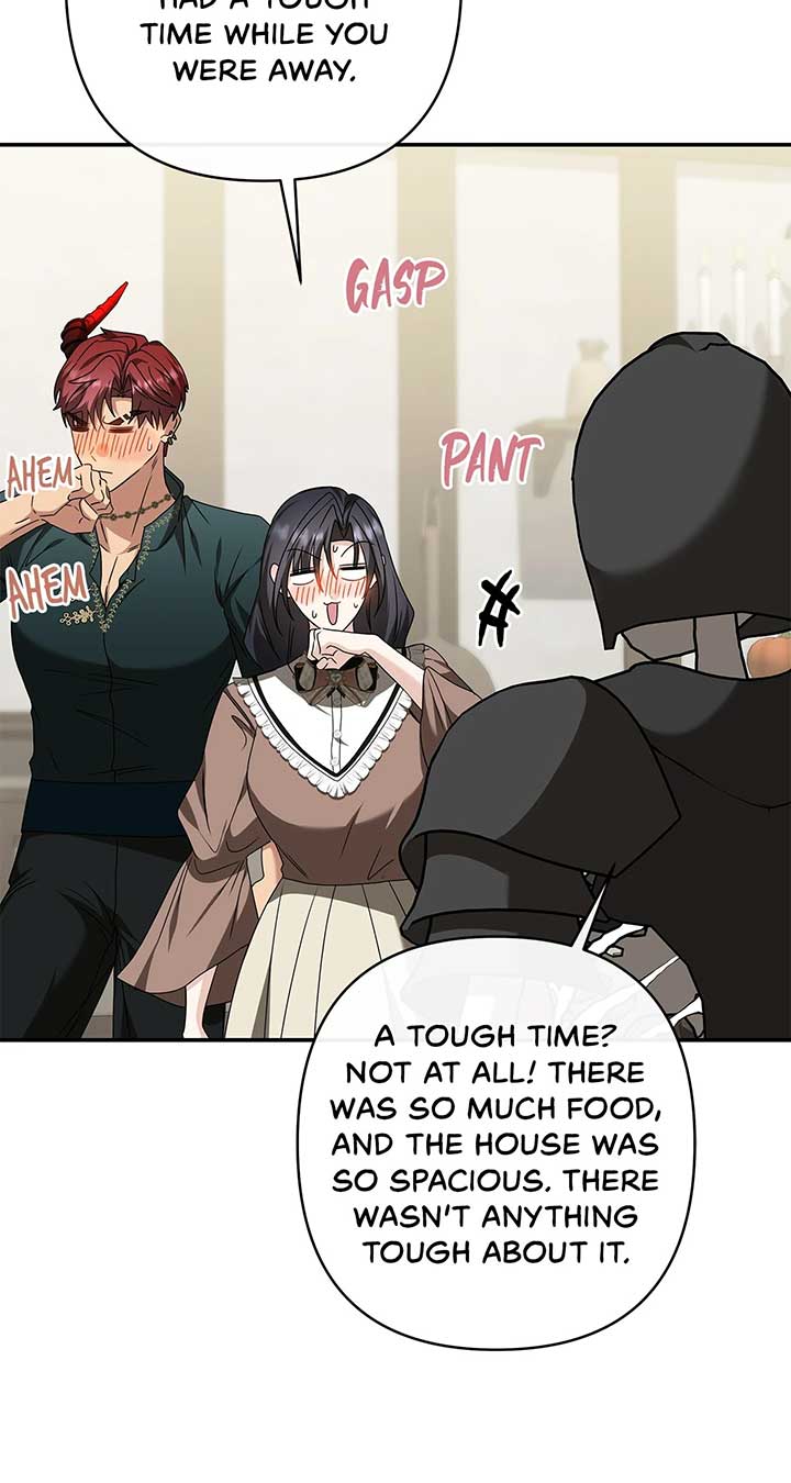 The S-Class Dungeon Owner Chapter 57 290 ch 57 16