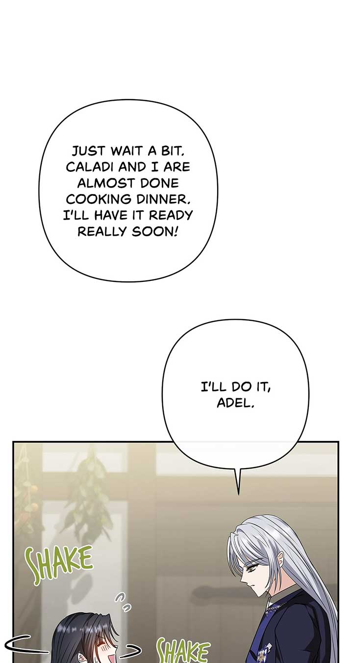 The S-Class Dungeon Owner Chapter 57 291 ch 57 17