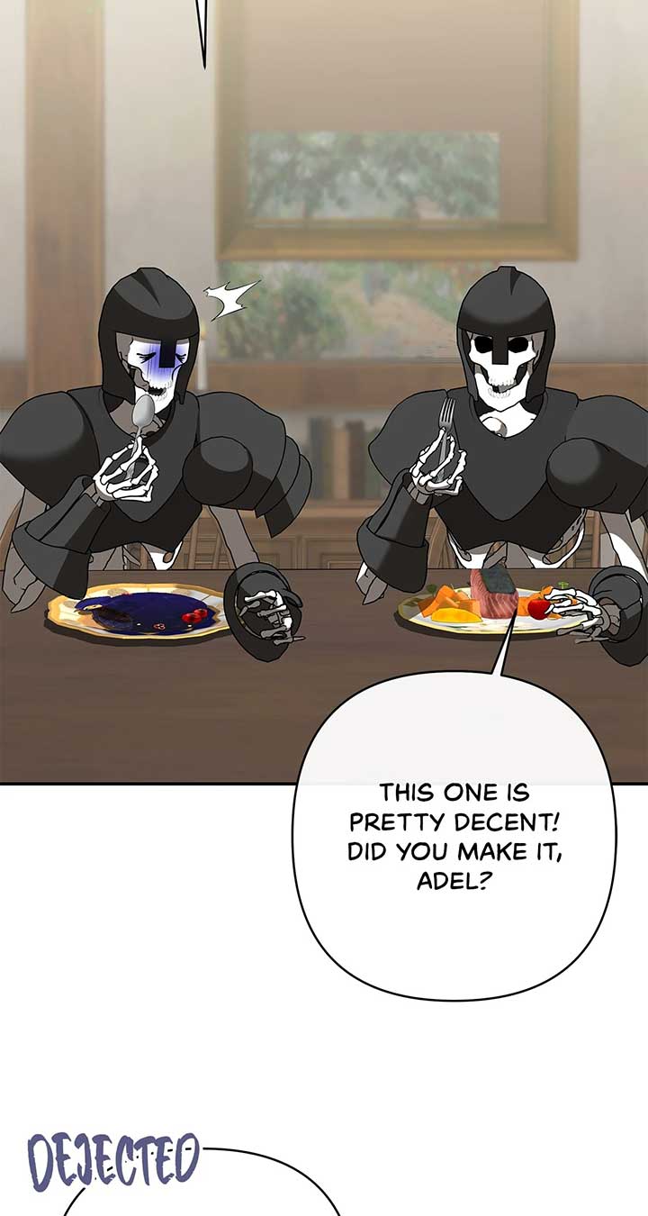 The S-Class Dungeon Owner Chapter 57 300 ch 57 26