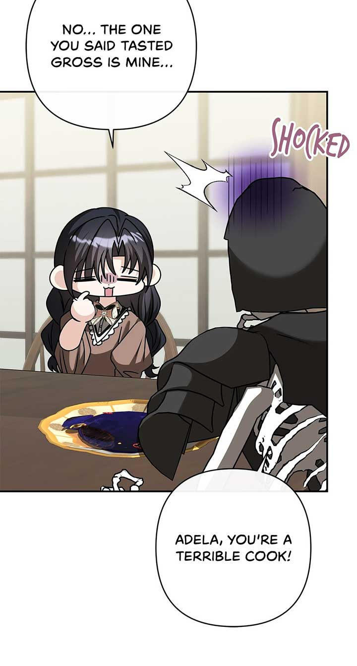 The S-Class Dungeon Owner Chapter 57 301 ch 57 27