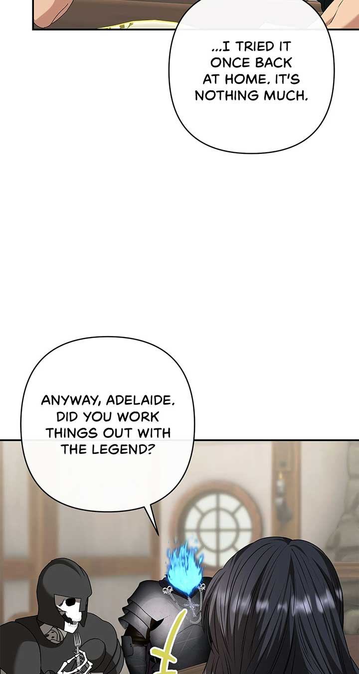 The S-Class Dungeon Owner Chapter 57 303 ch 57 29