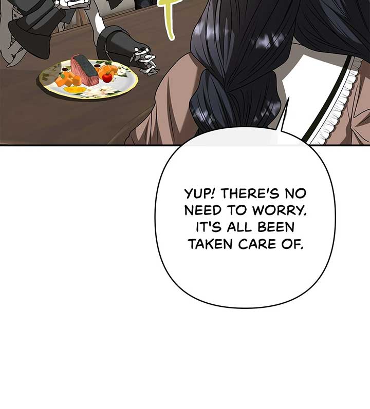 The S-Class Dungeon Owner Chapter 57 304 ch 57 30