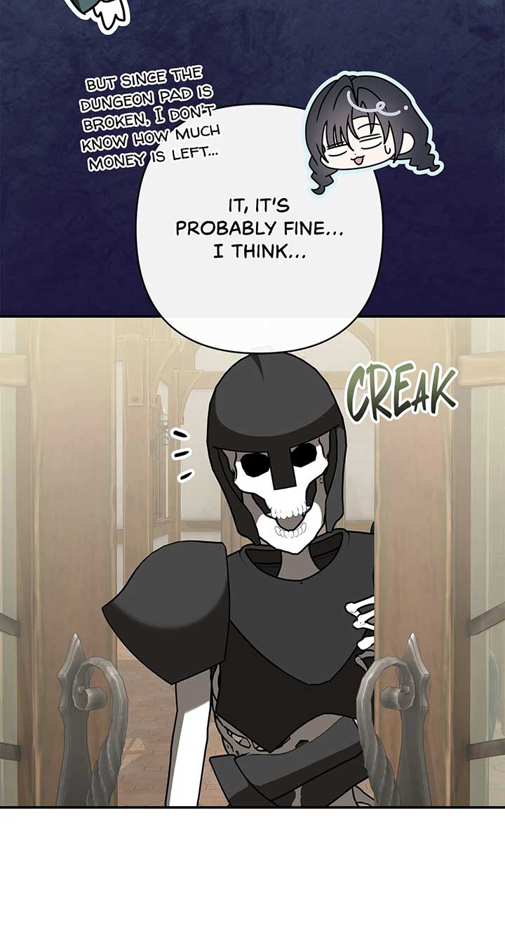 The S-Class Dungeon Owner Chapter 57 308 ch 57 34