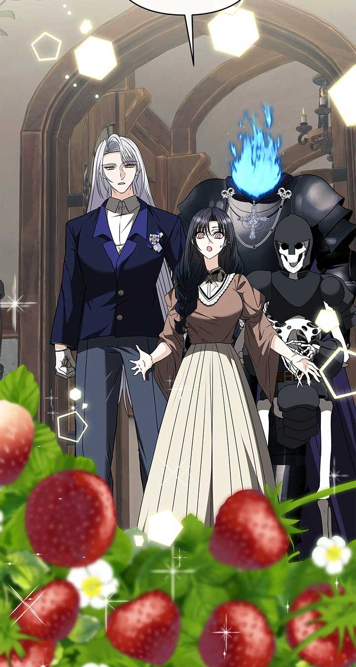 The S-Class Dungeon Owner Chapter 57 311 ch 57 37