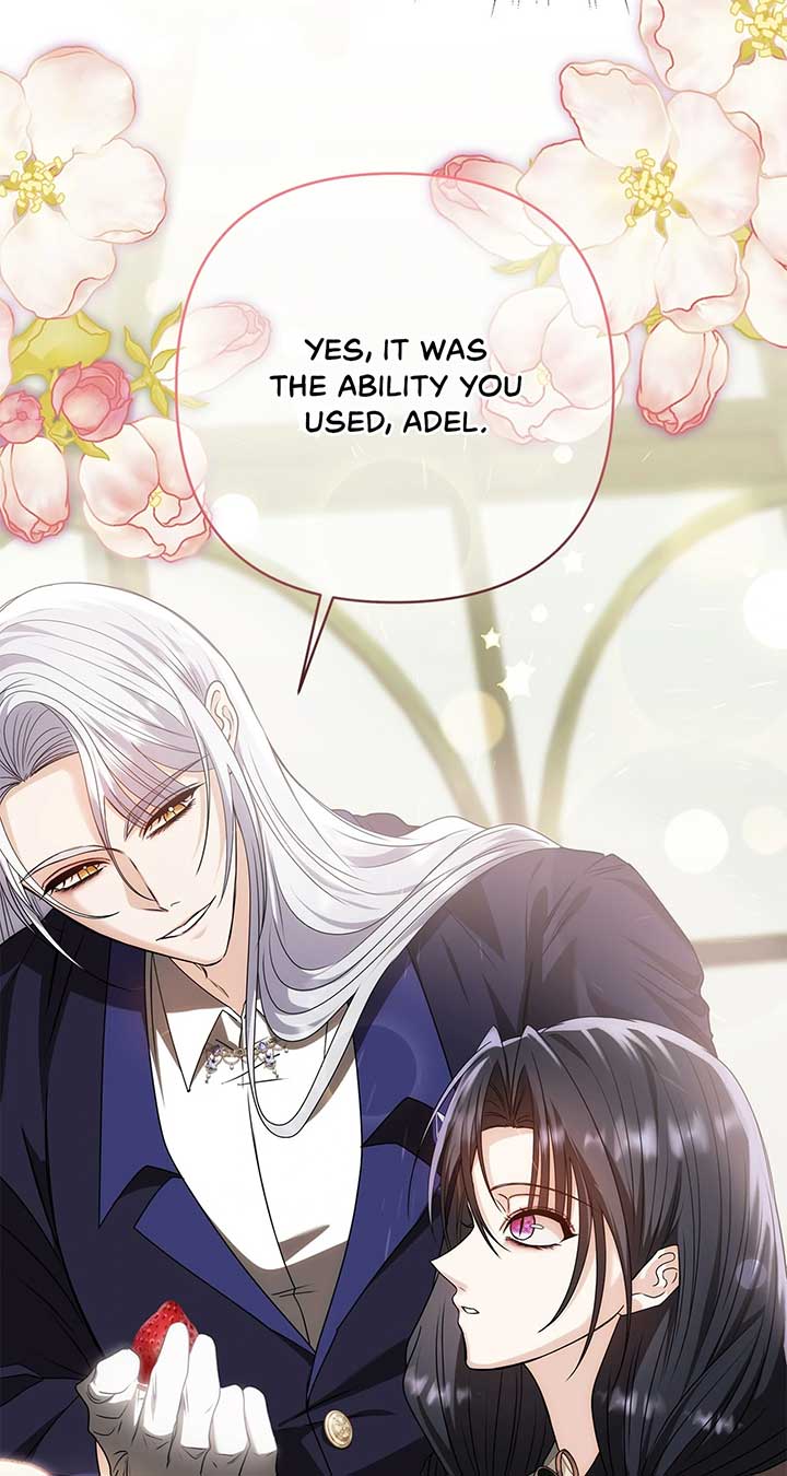 The S-Class Dungeon Owner Chapter 57 319 ch 57 45