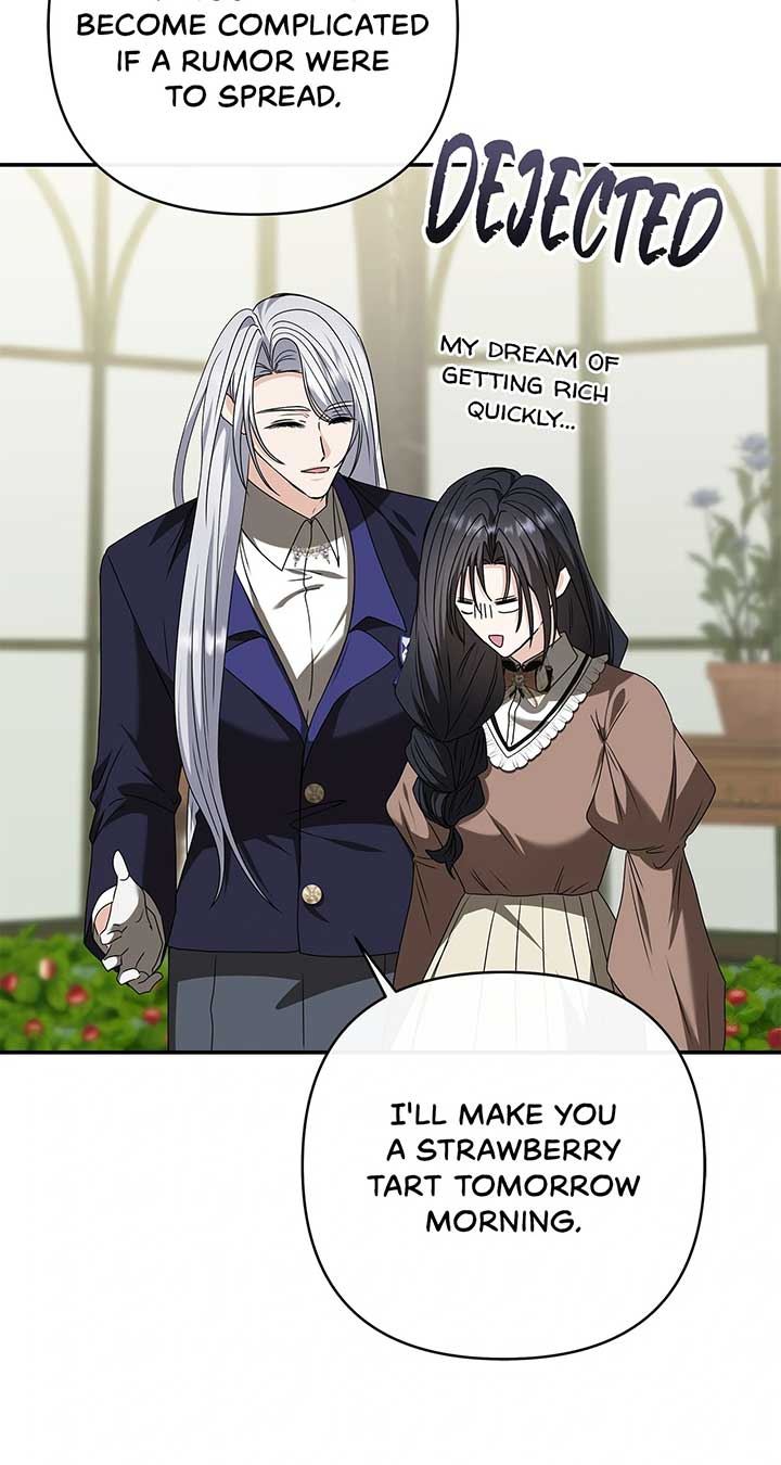 The S-Class Dungeon Owner Chapter 57 327 ch 57 53