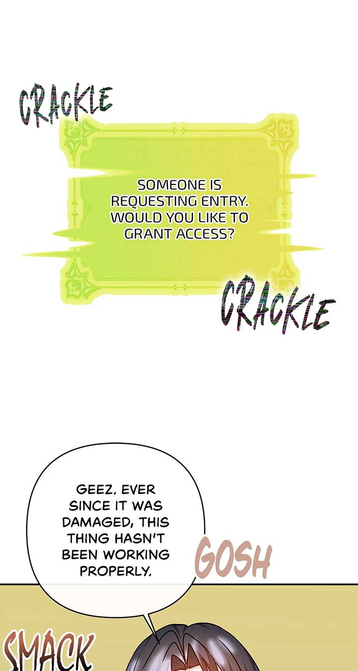 The S-Class Dungeon Owner Chapter 57 329 ch 57 55