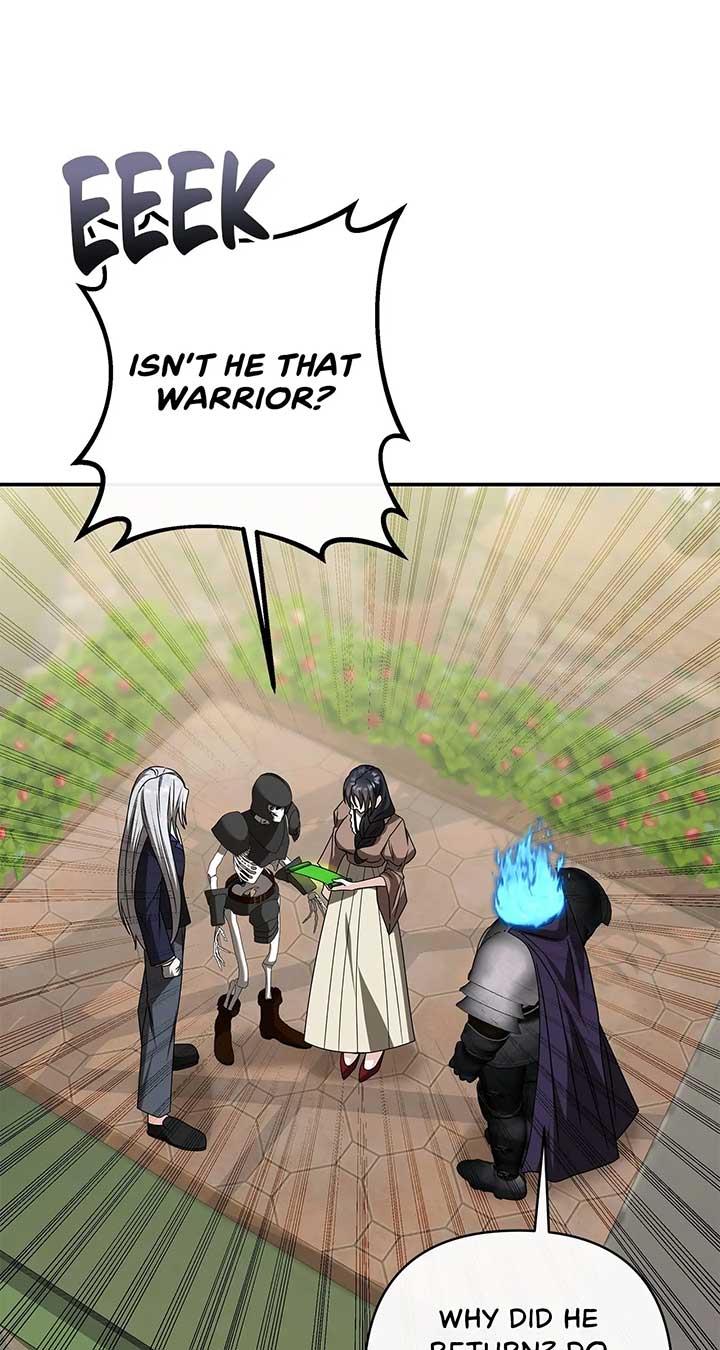 The S-Class Dungeon Owner Chapter 57 333 ch 57 59