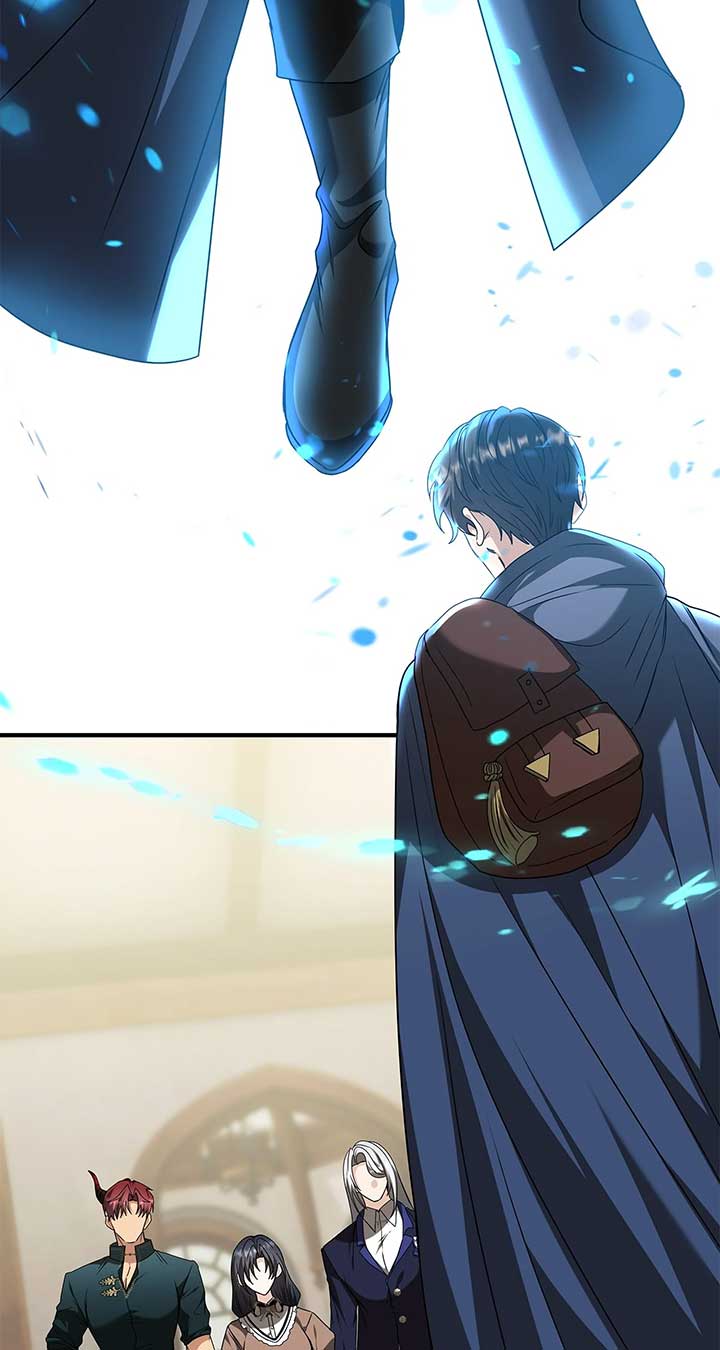 The S-Class Dungeon Owner Chapter 57 339 ch 57 65