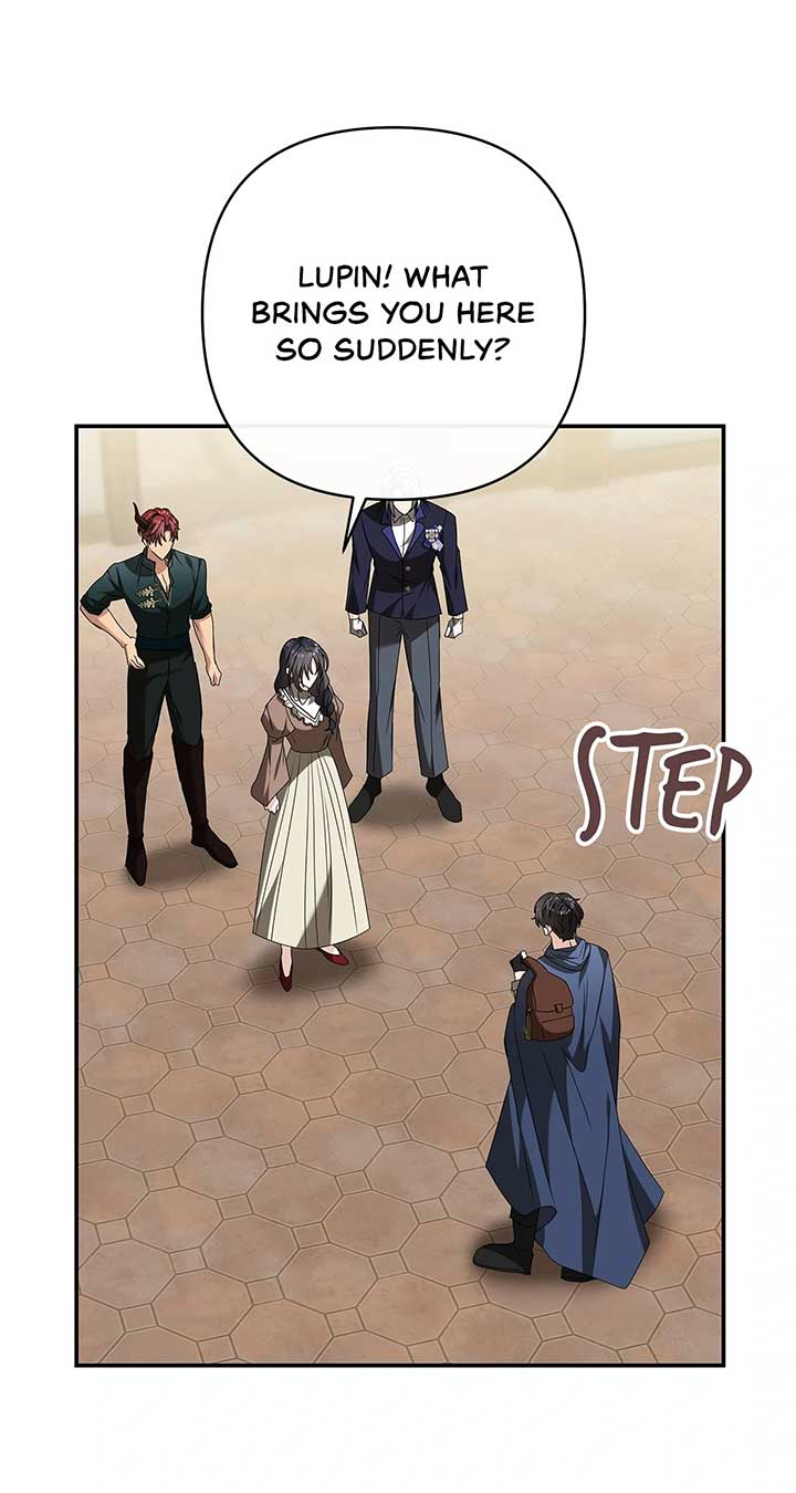 The S-Class Dungeon Owner Chapter 57 343 ch 57 69