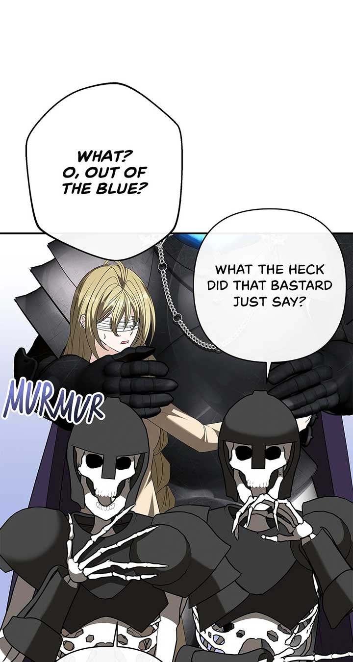 The S-Class Dungeon Owner Chapter 57 349 ch 57 75