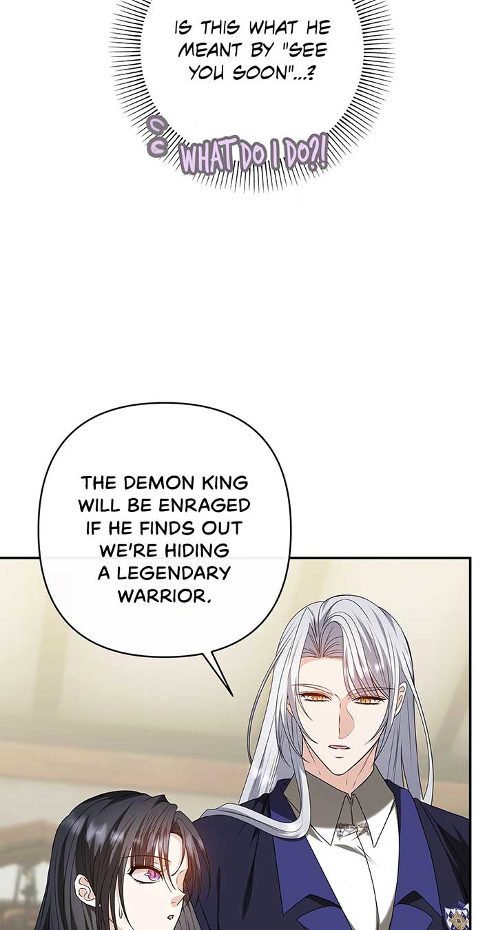 The S-Class Dungeon Owner Chapter 57 354 ch 57 80