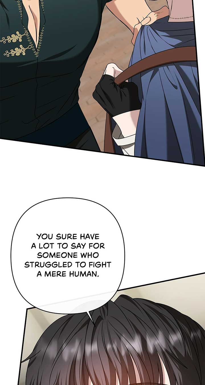 The S-Class Dungeon Owner Chapter 57 358 ch 57 84