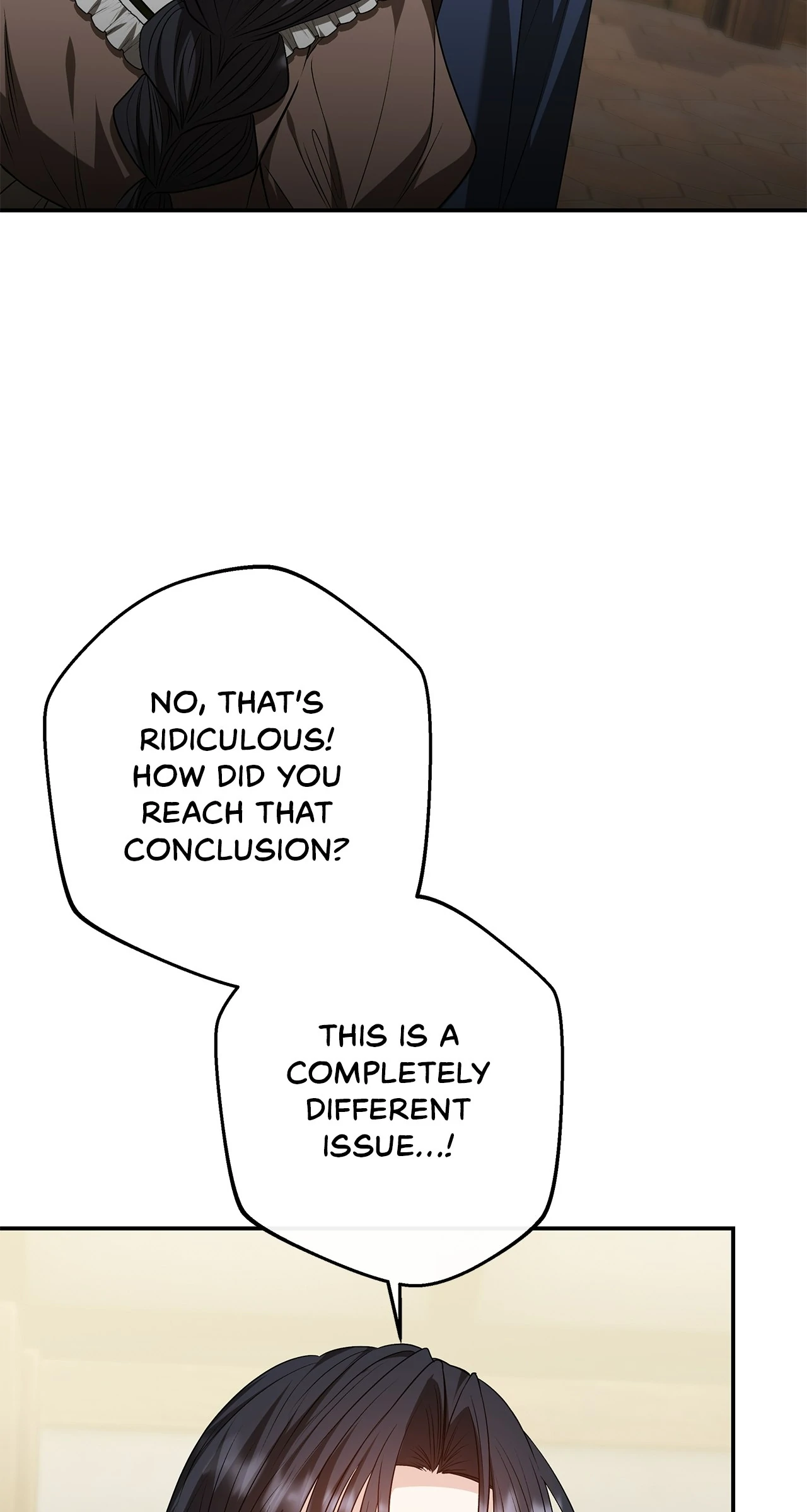 The S-Class Dungeon Owner Chapter 58 260 ch 58 10