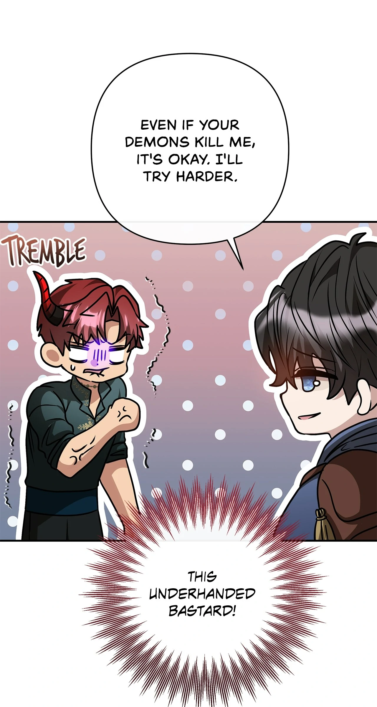 The S-Class Dungeon Owner Chapter 58 262 ch 58 12