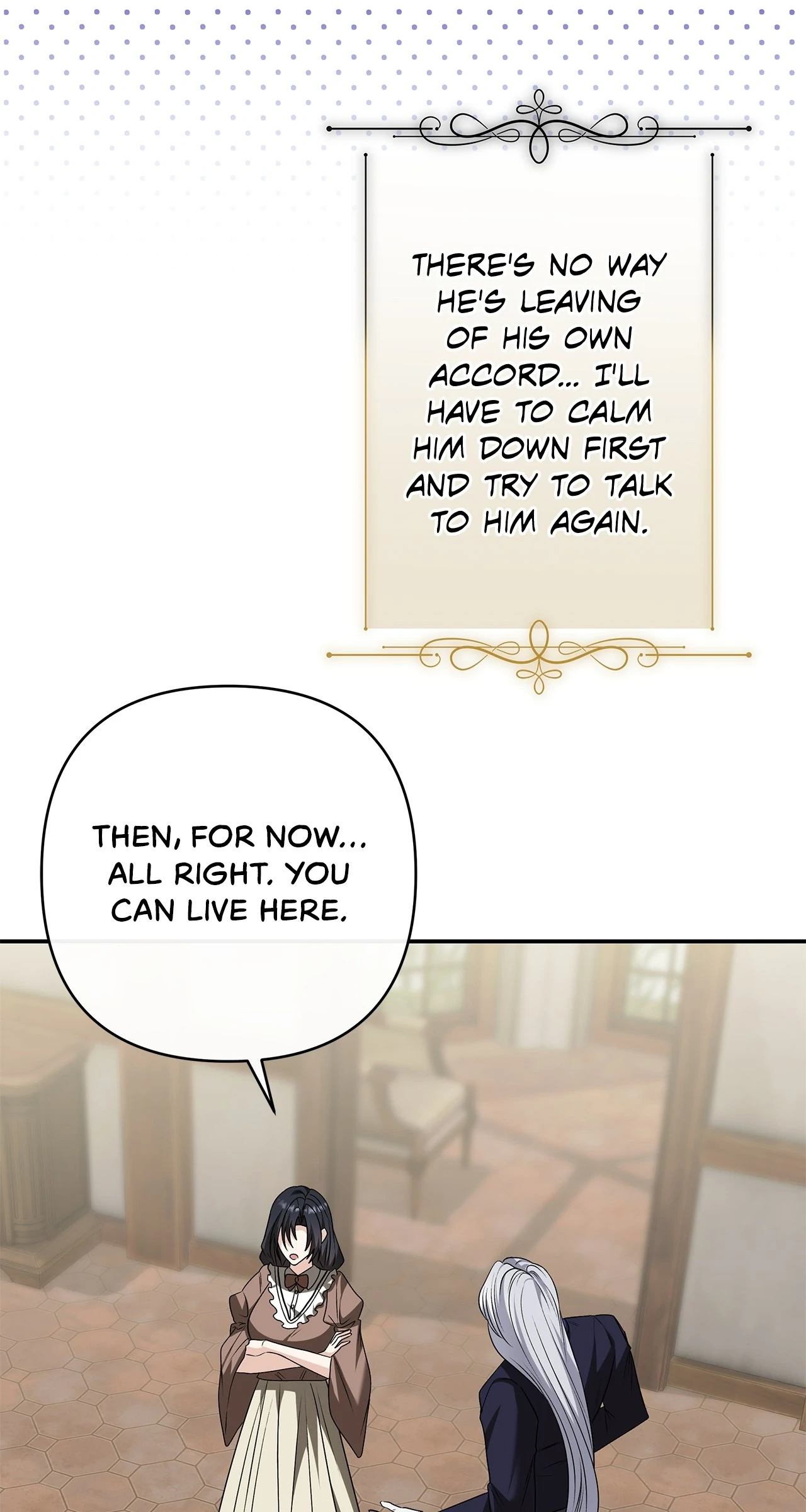 The S-Class Dungeon Owner Chapter 58 264 ch 58 14