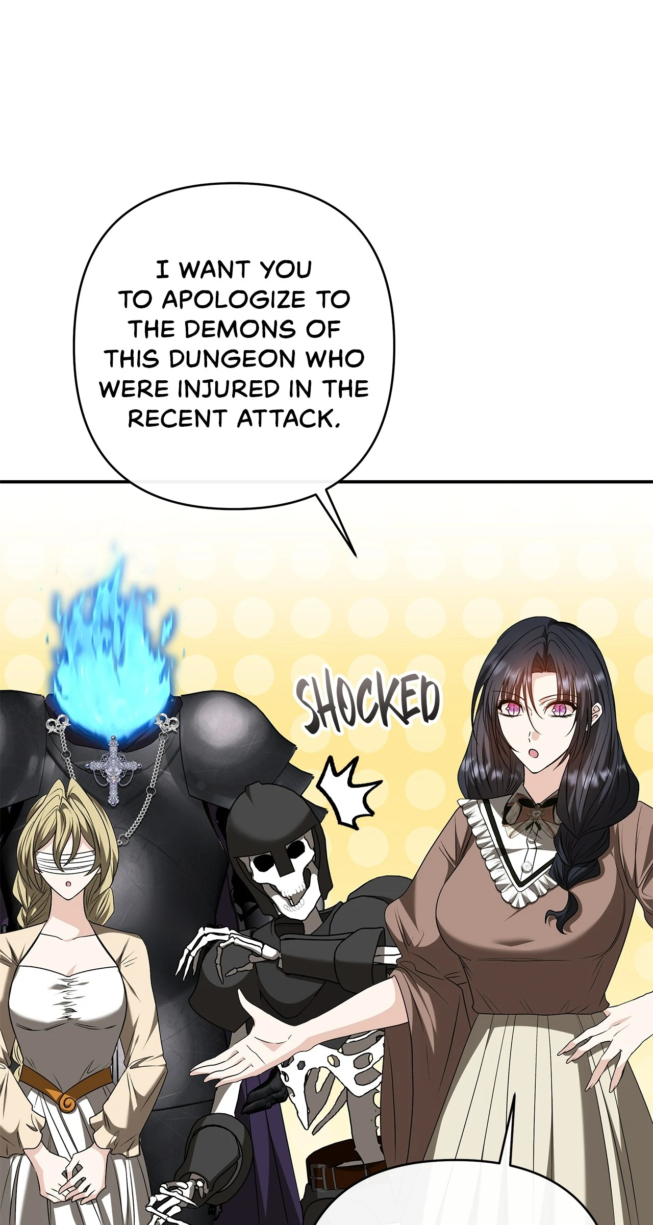 The S-Class Dungeon Owner Chapter 58 267 ch 58 17