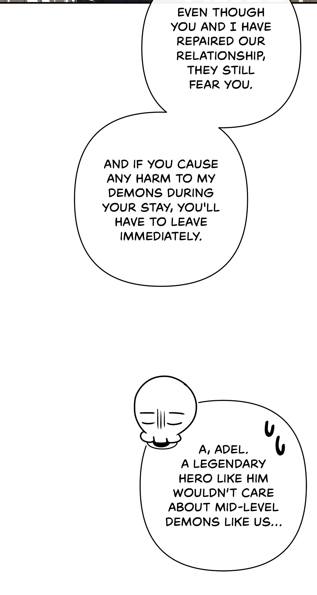 The S-Class Dungeon Owner Chapter 58 268 ch 58 18