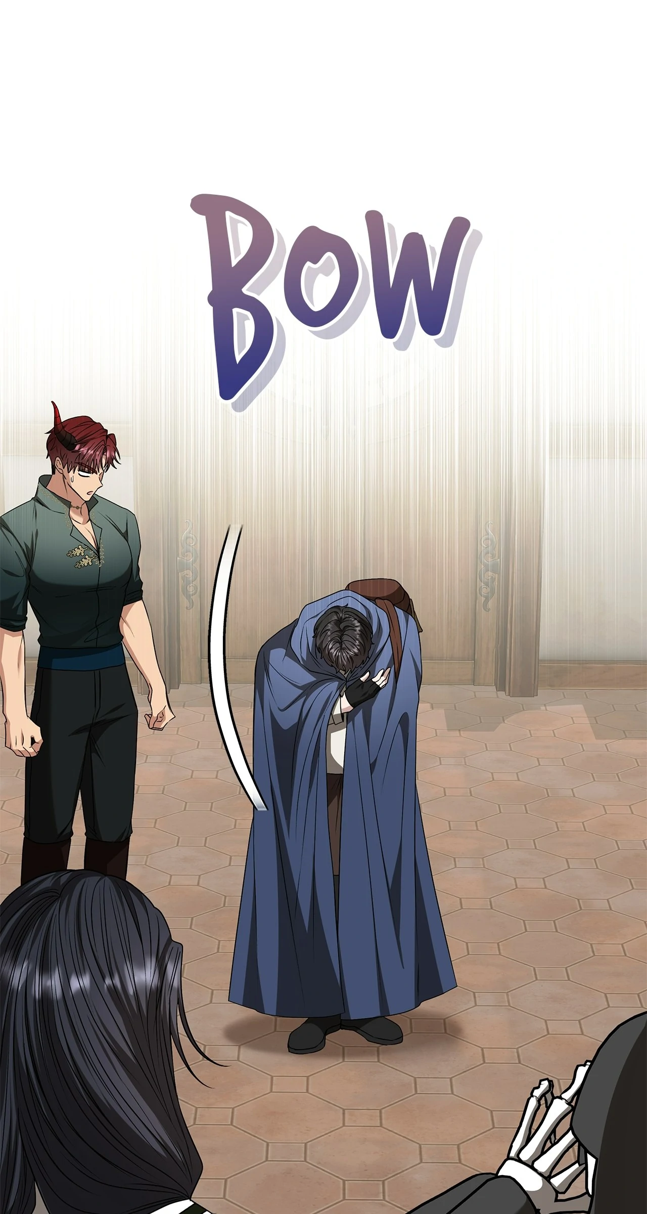 The S-Class Dungeon Owner Chapter 58 270 ch 58 20