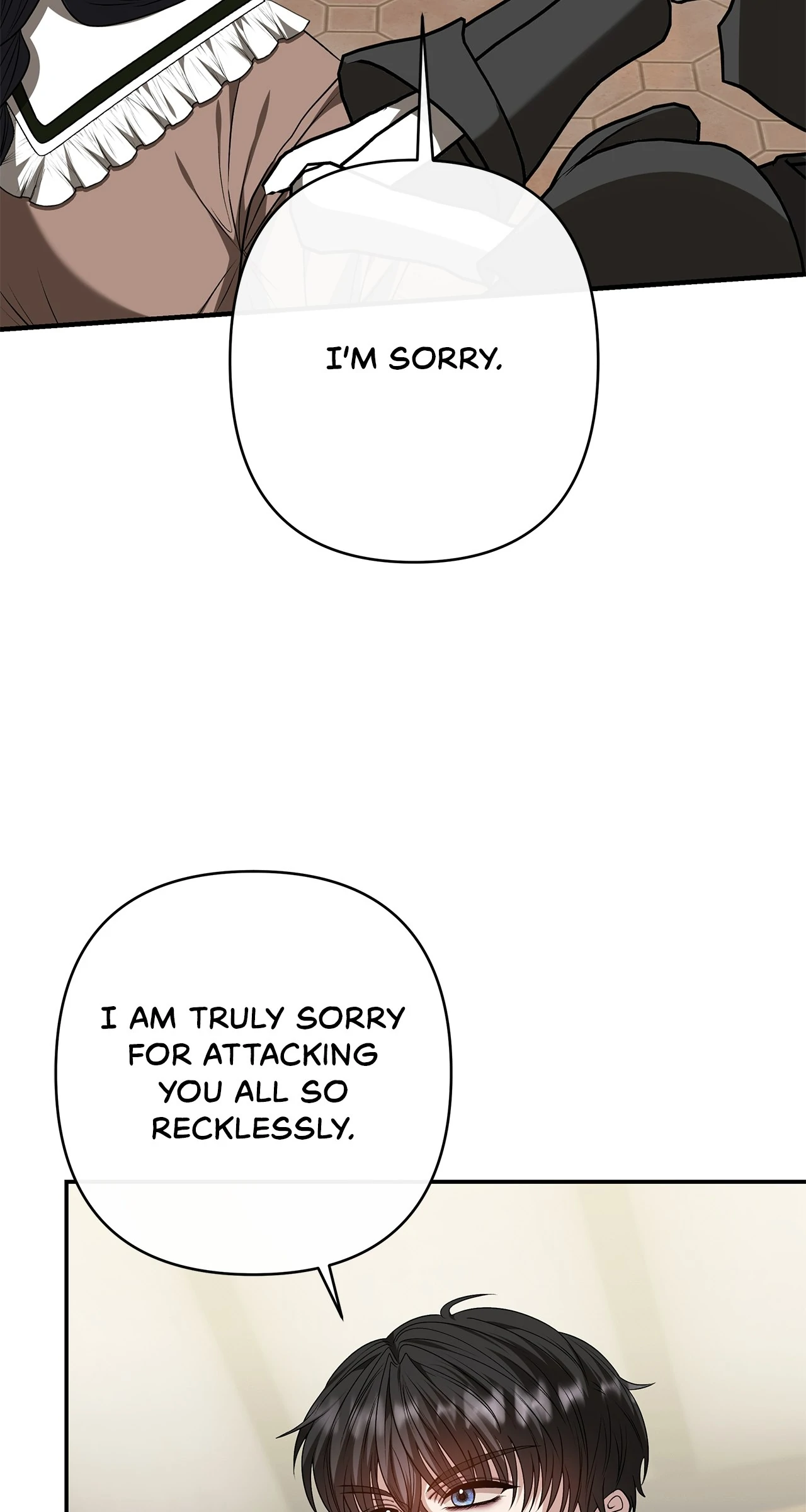 The S-Class Dungeon Owner Chapter 58 271 ch 58 21