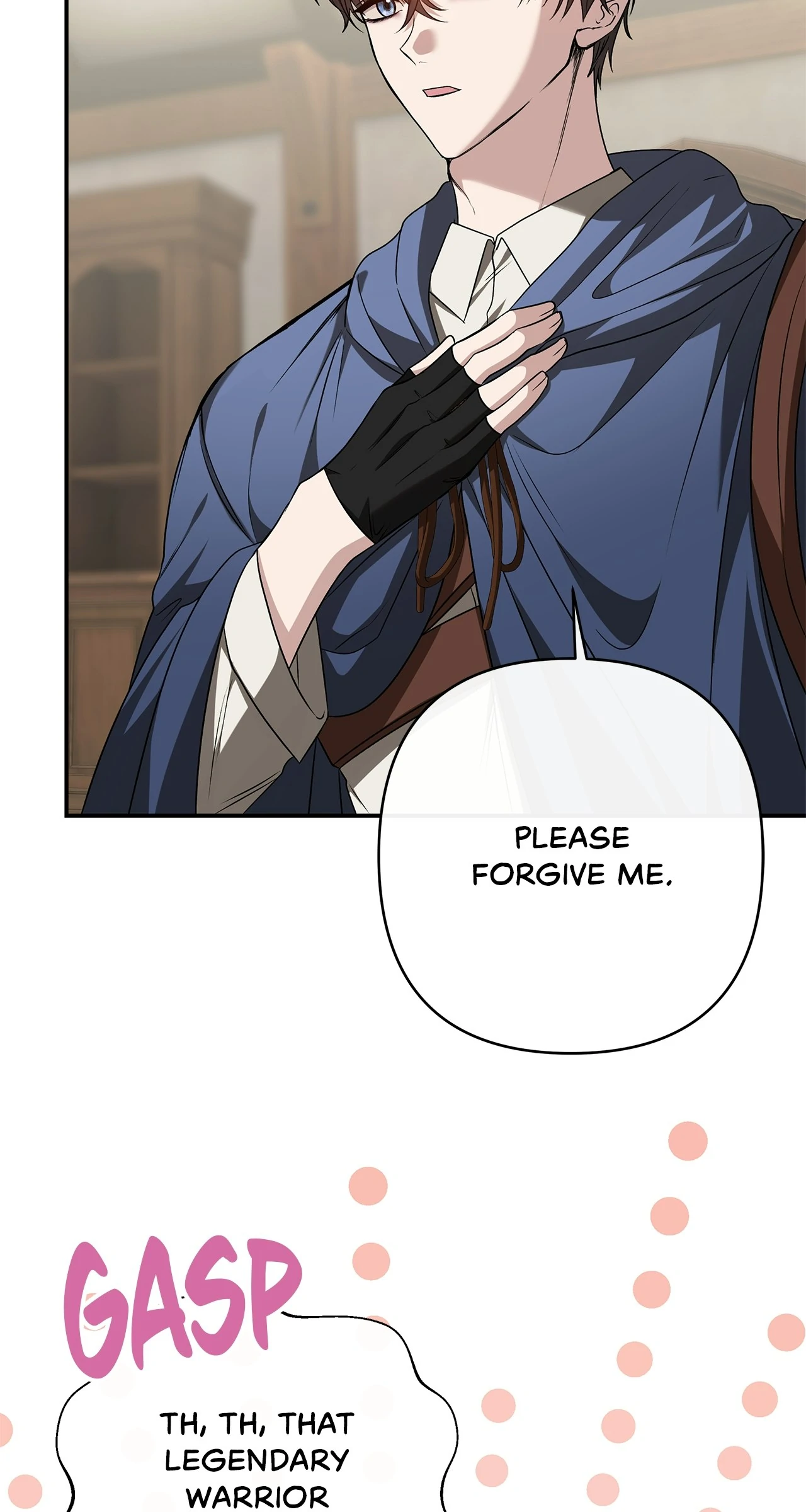 The S-Class Dungeon Owner Chapter 58 272 ch 58 22