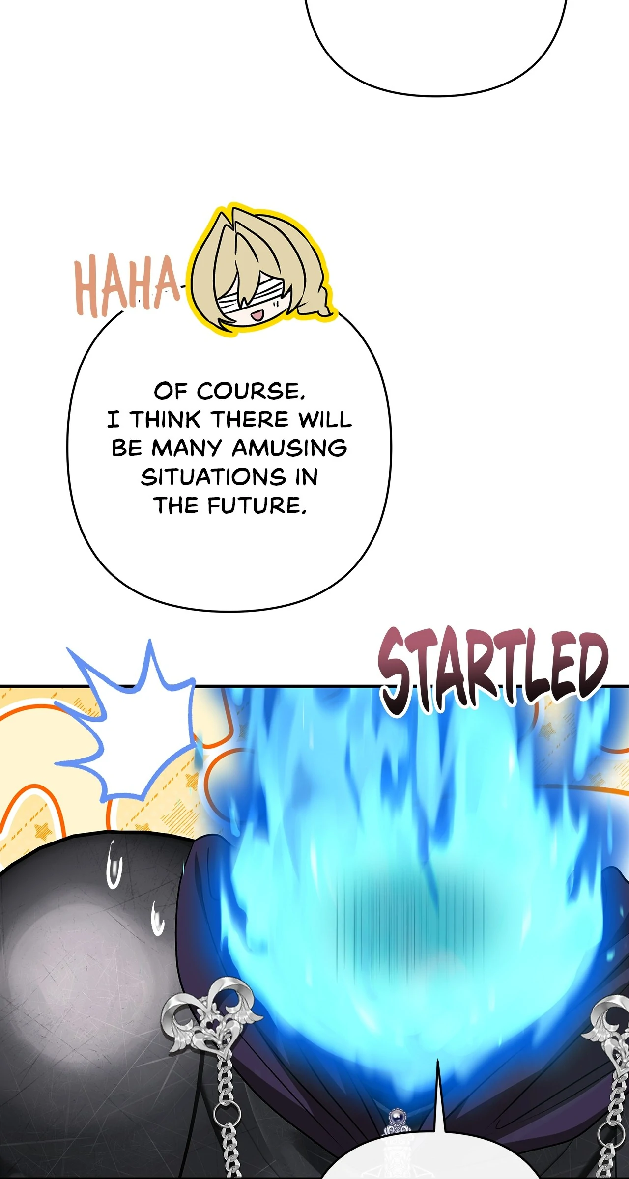 The S-Class Dungeon Owner Chapter 58 275 ch 58 25