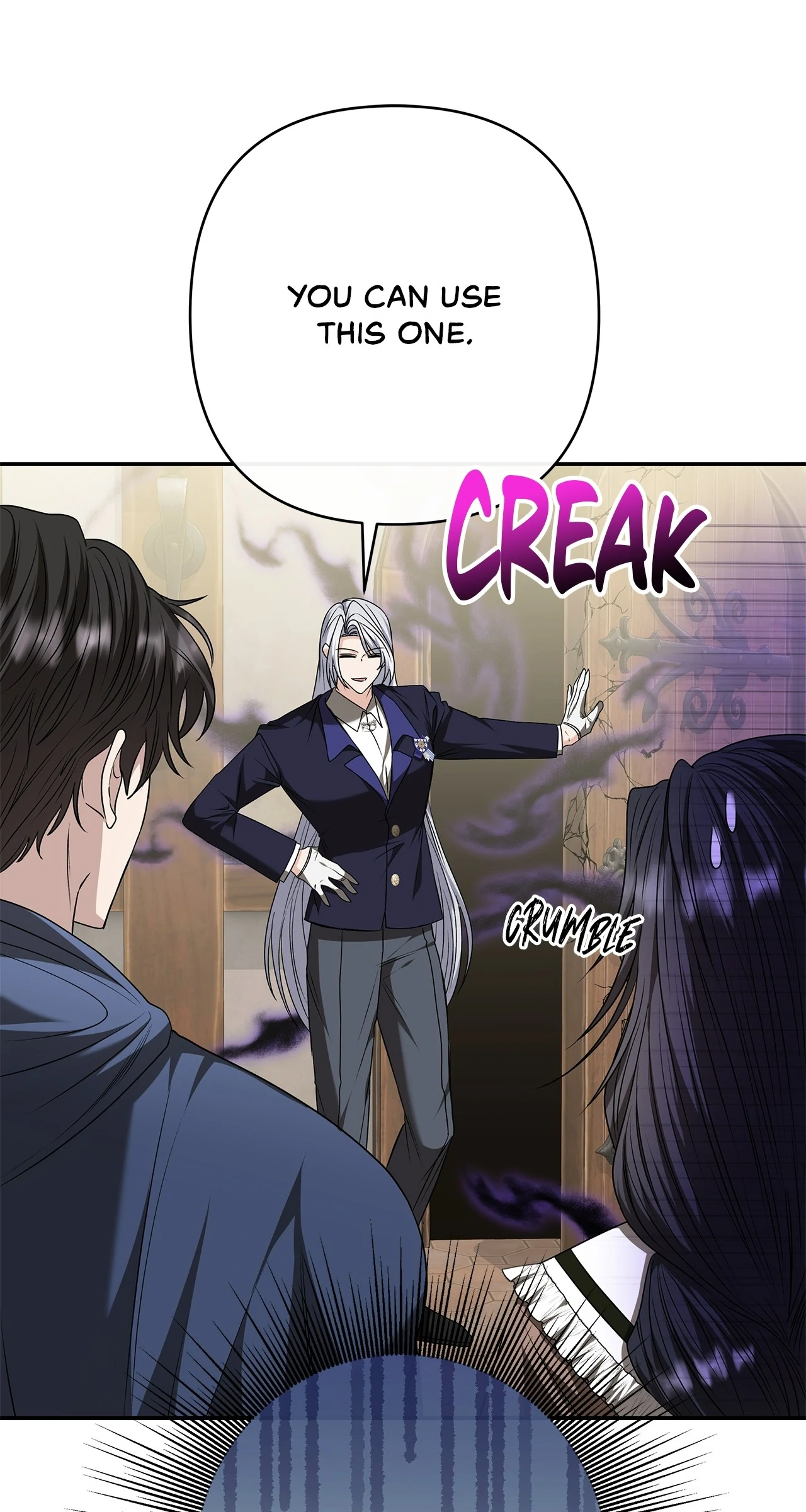 The S-Class Dungeon Owner Chapter 58 282 ch 58 32