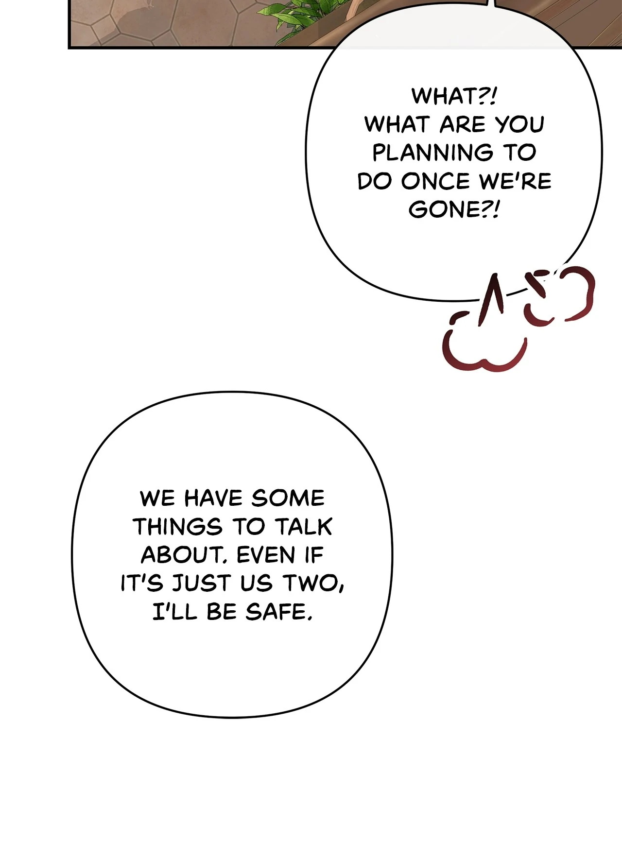 The S-Class Dungeon Owner Chapter 58 285 ch 58 35