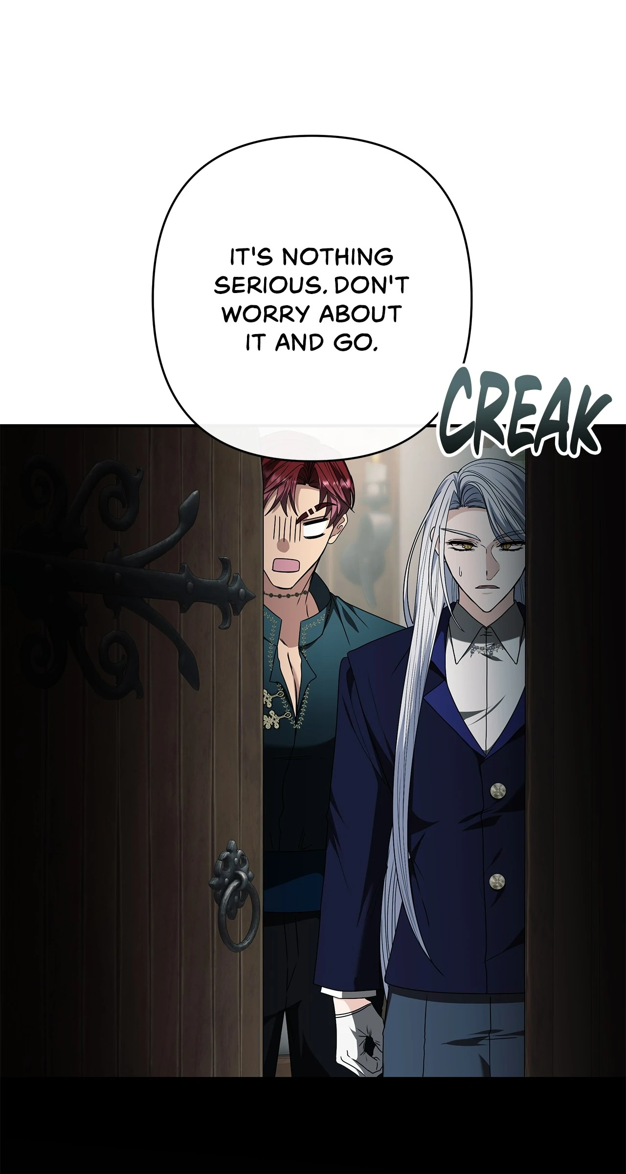 The S-Class Dungeon Owner Chapter 58 286 ch 58 36