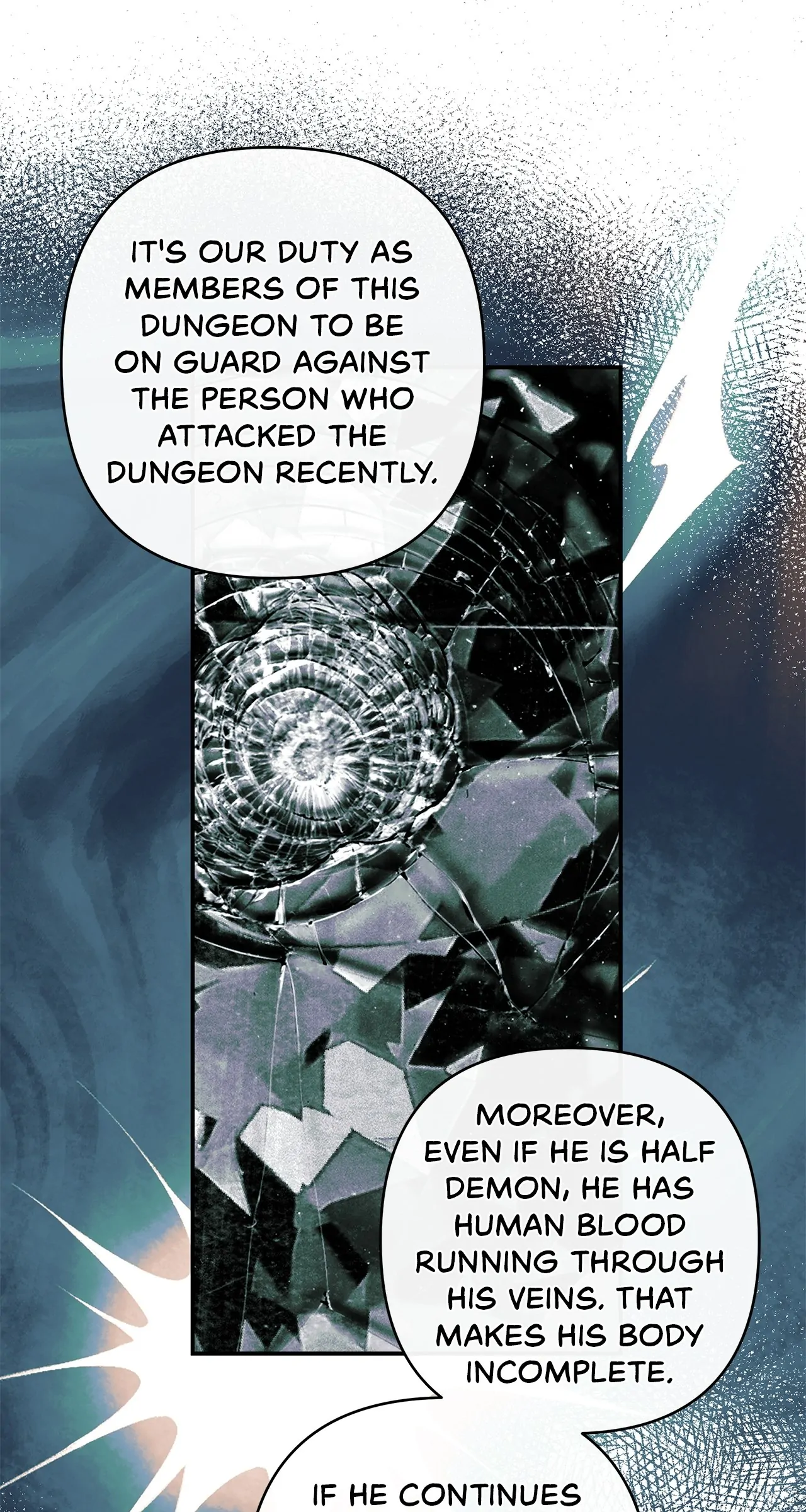 The S-Class Dungeon Owner Chapter 58 254 ch 58 4