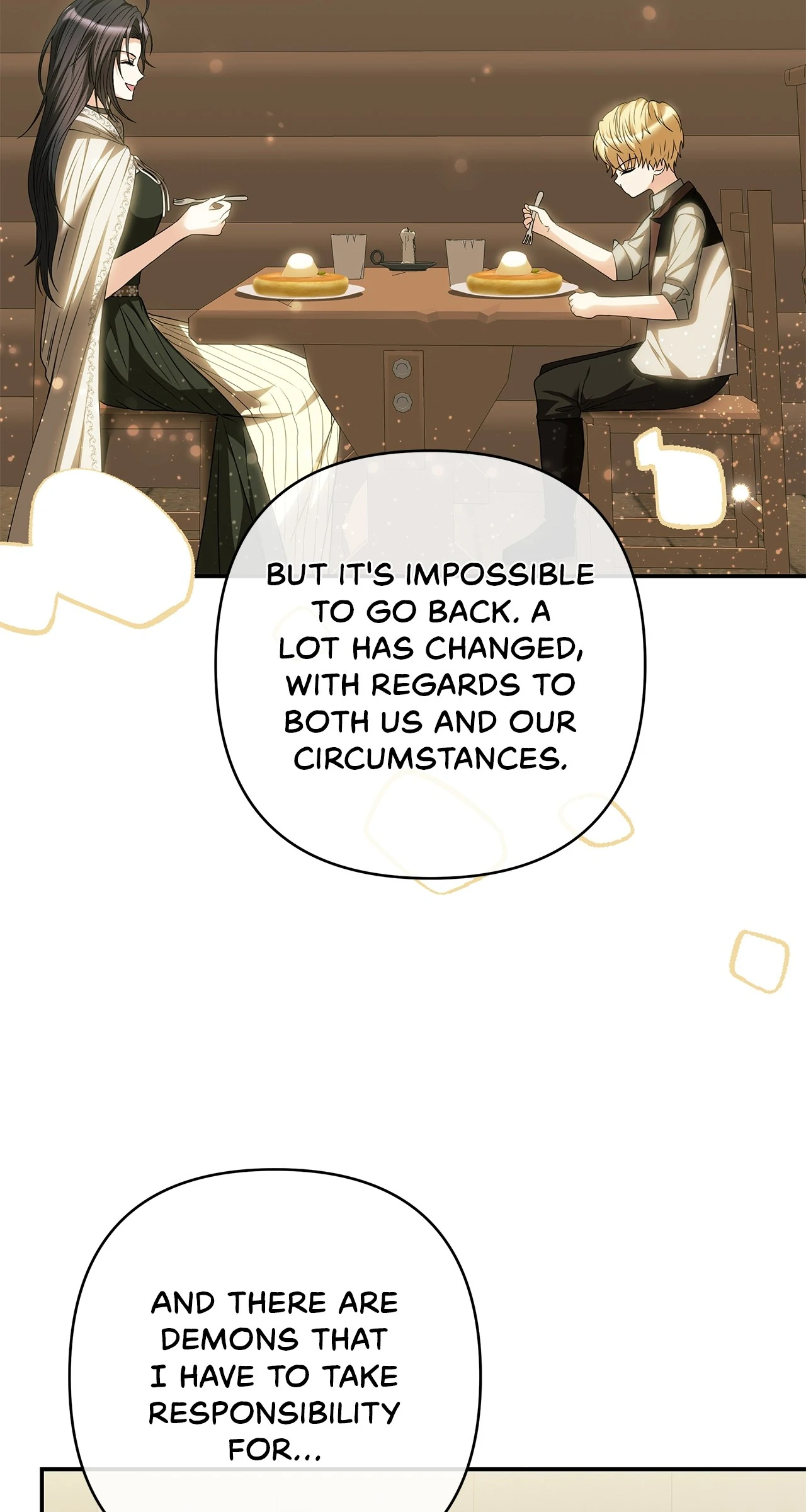 The S-Class Dungeon Owner Chapter 58 291 ch 58 41