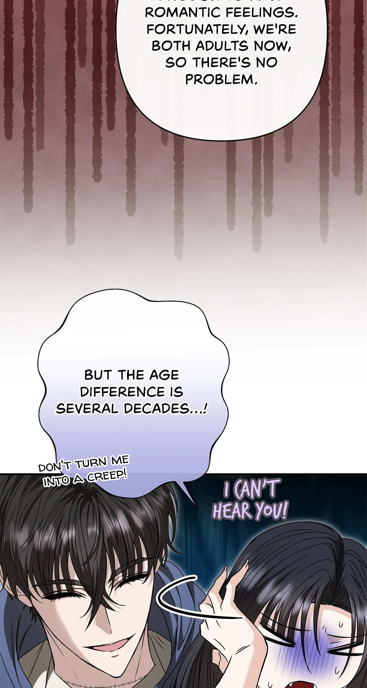 The S-Class Dungeon Owner Chapter 58 298 ch 58 48