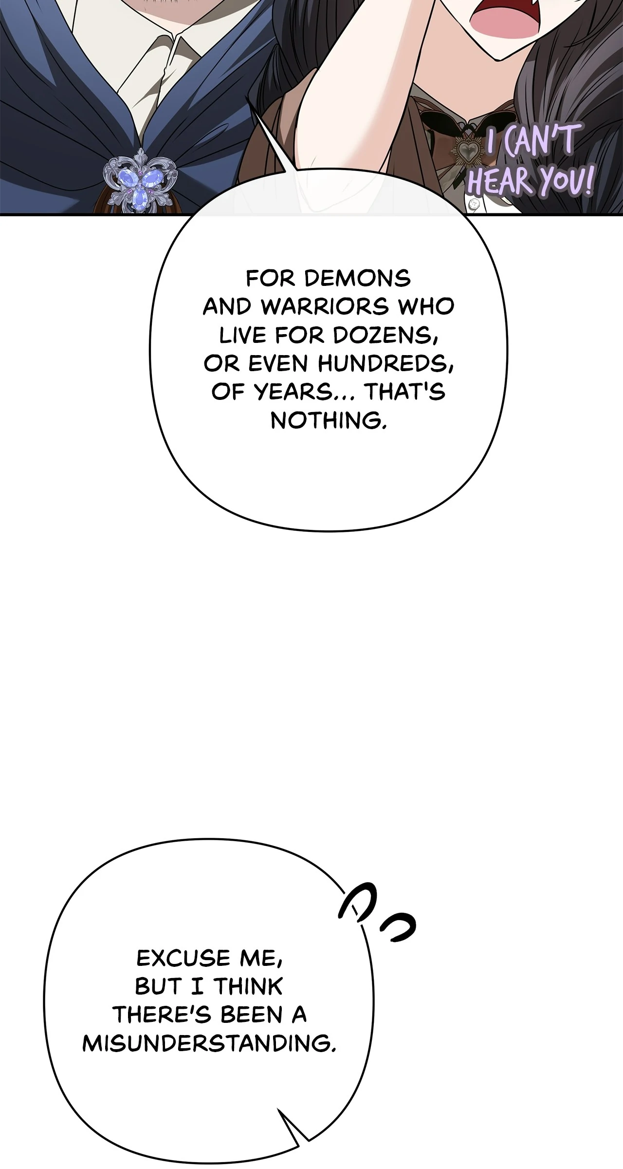 The S-Class Dungeon Owner Chapter 58 299 ch 58 49