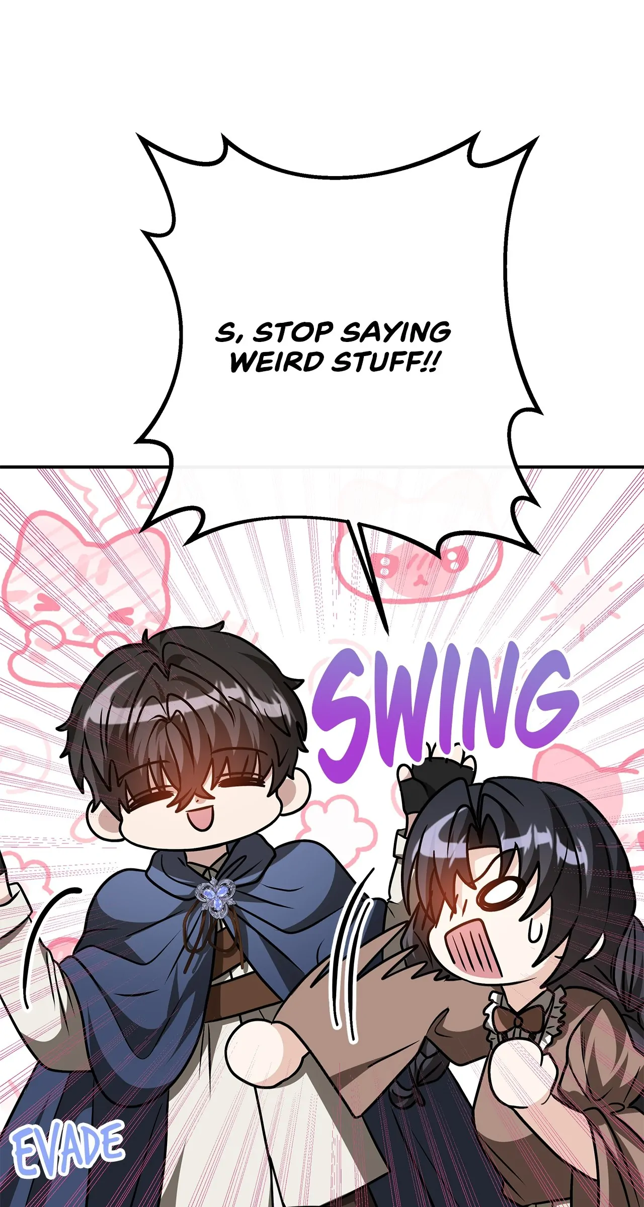 The S-Class Dungeon Owner Chapter 58 304 ch 58 54