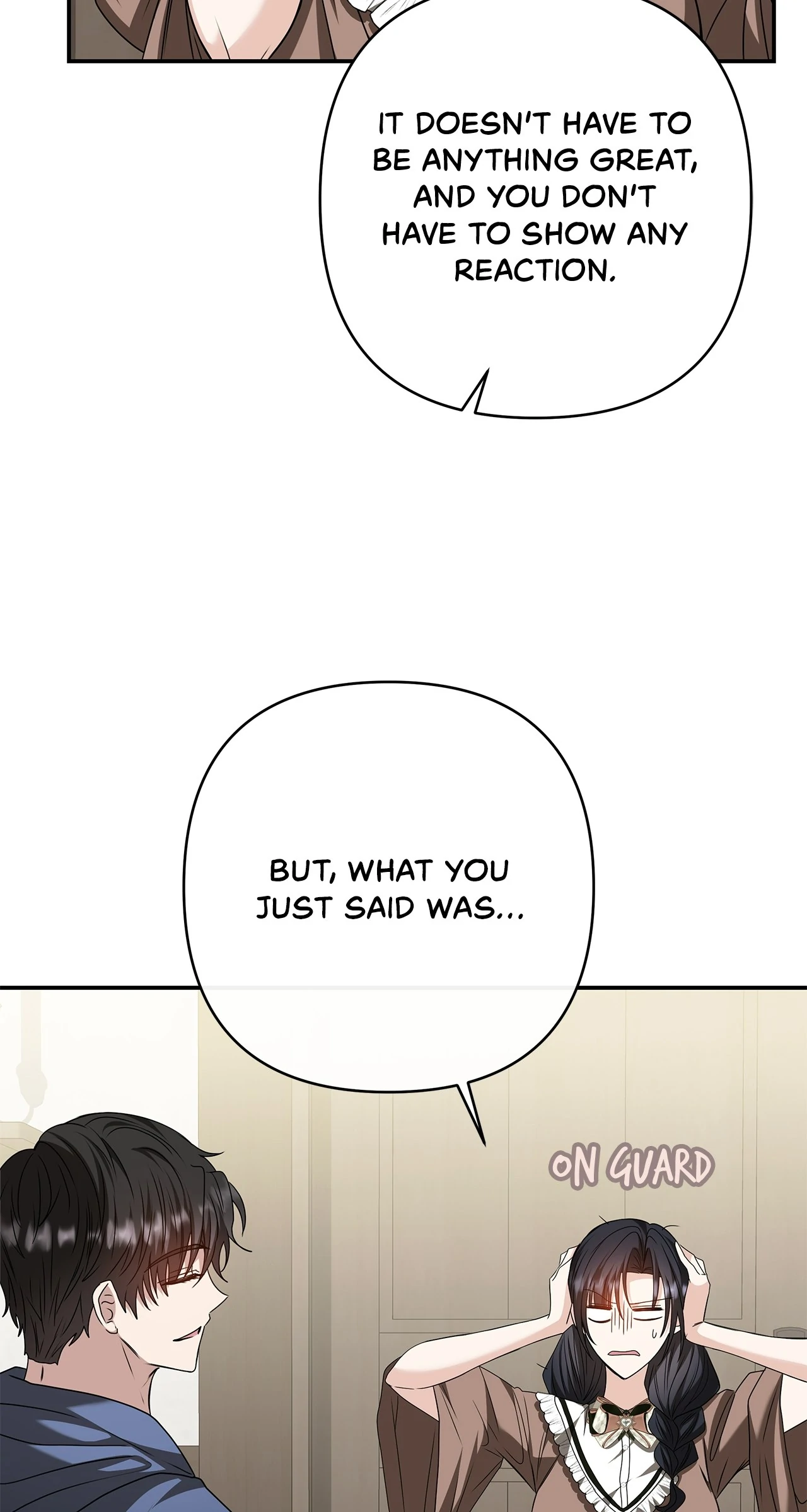 The S-Class Dungeon Owner Chapter 58 309 ch 58 59