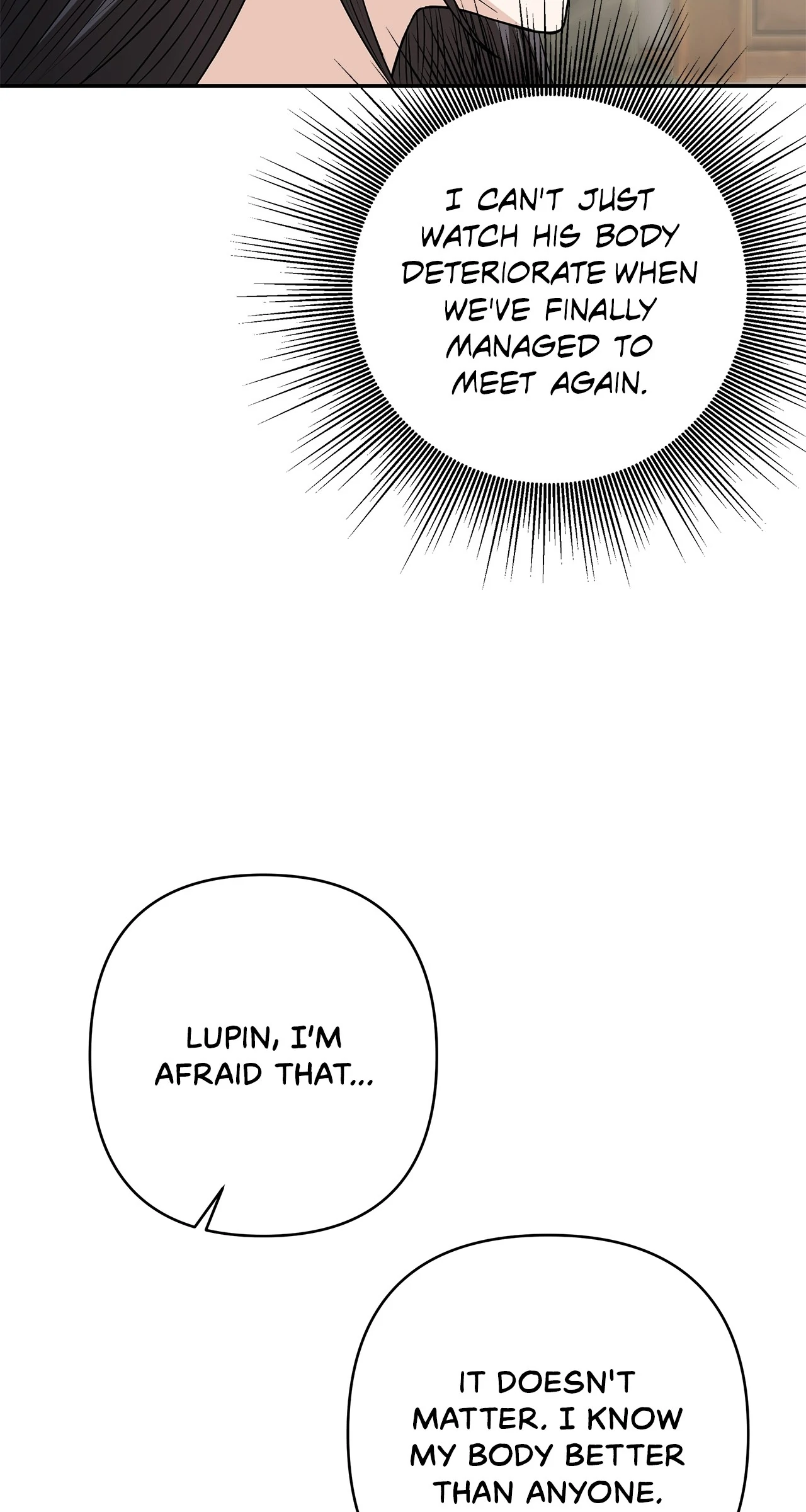 The S-Class Dungeon Owner Chapter 58 256 ch 58 6