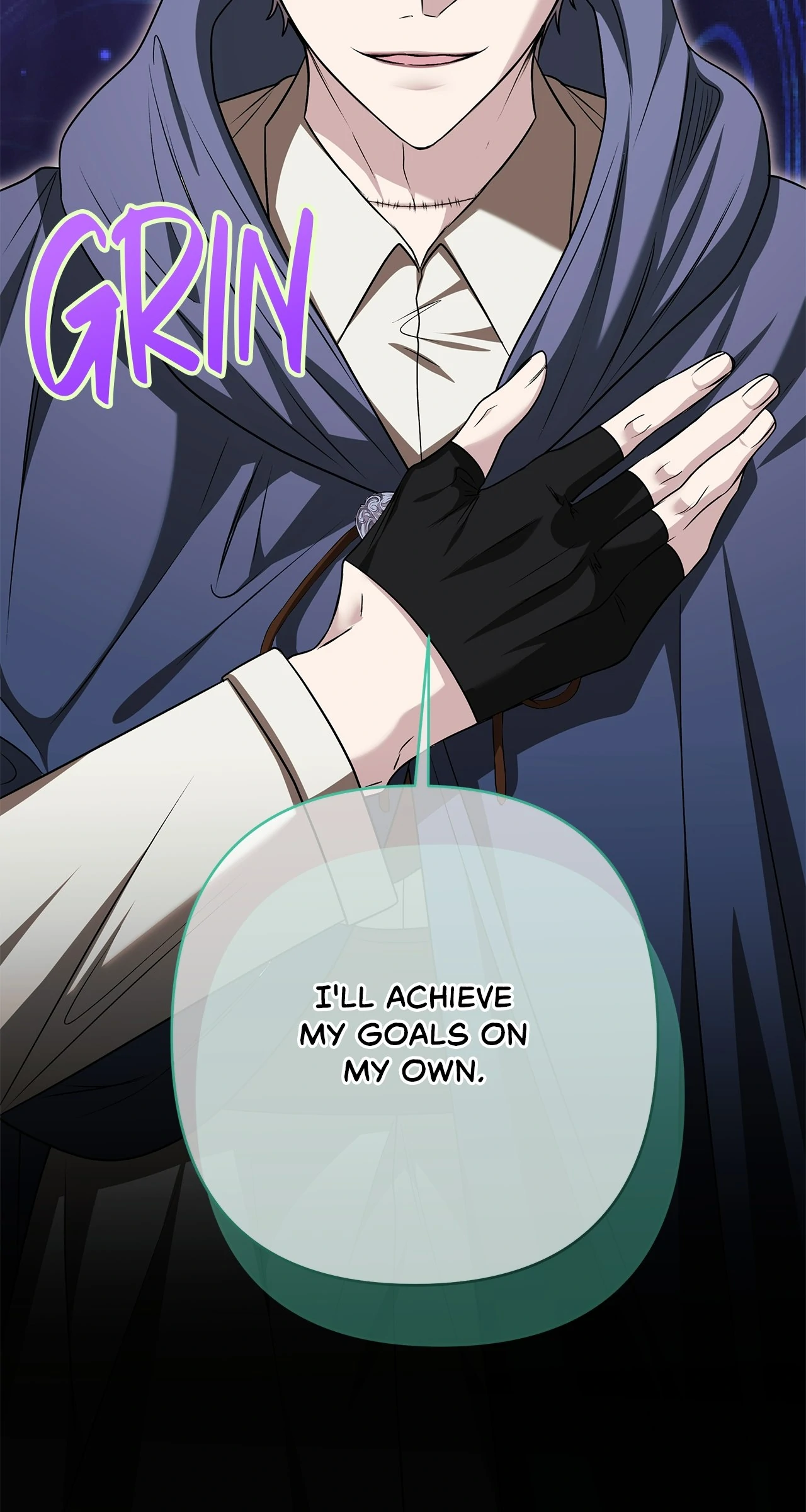 The S-Class Dungeon Owner Chapter 58 315 ch 58 65