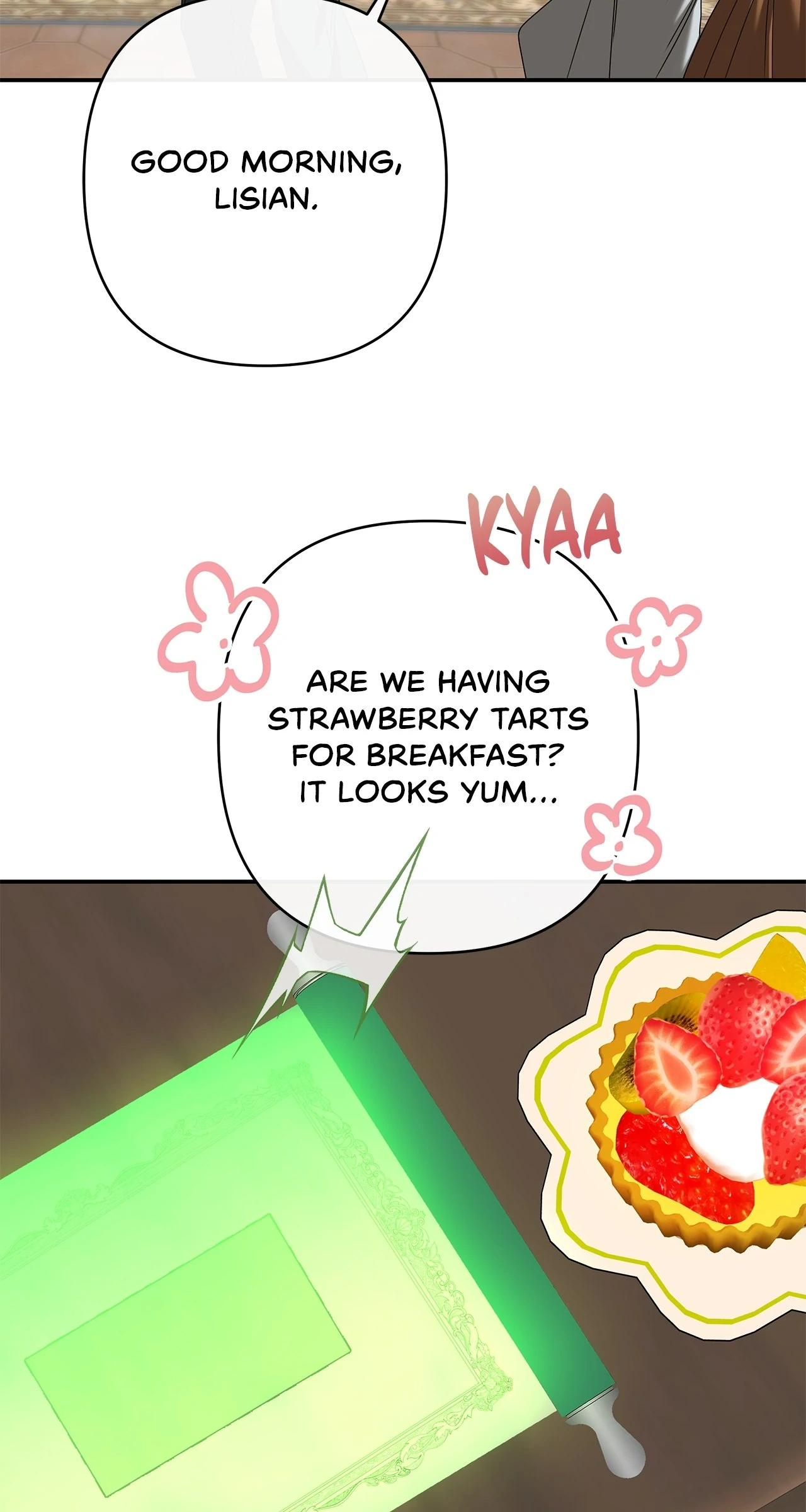 The S-Class Dungeon Owner Chapter 58 319 ch 58 69