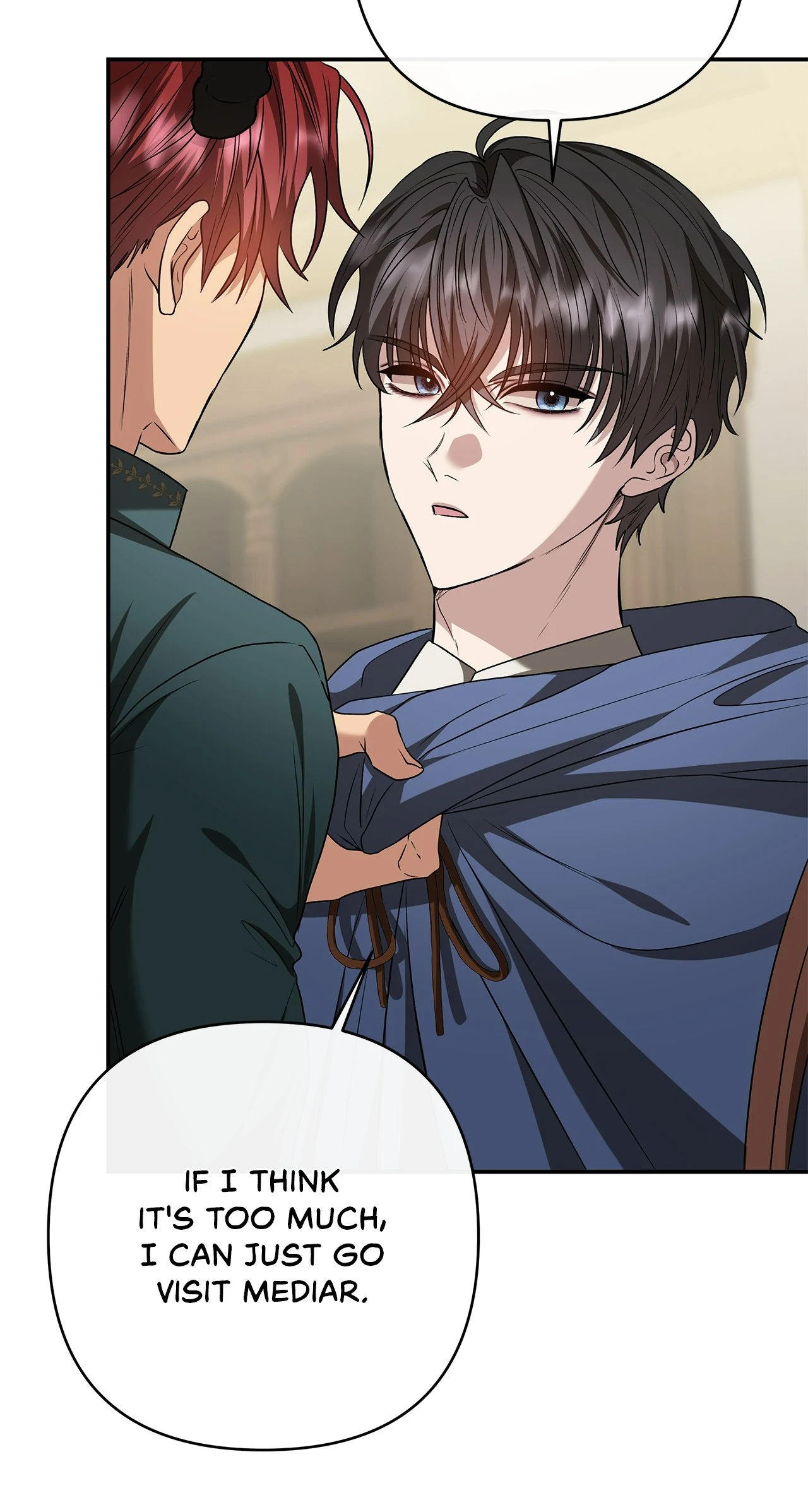 The S-Class Dungeon Owner Chapter 58 257 ch 58 7