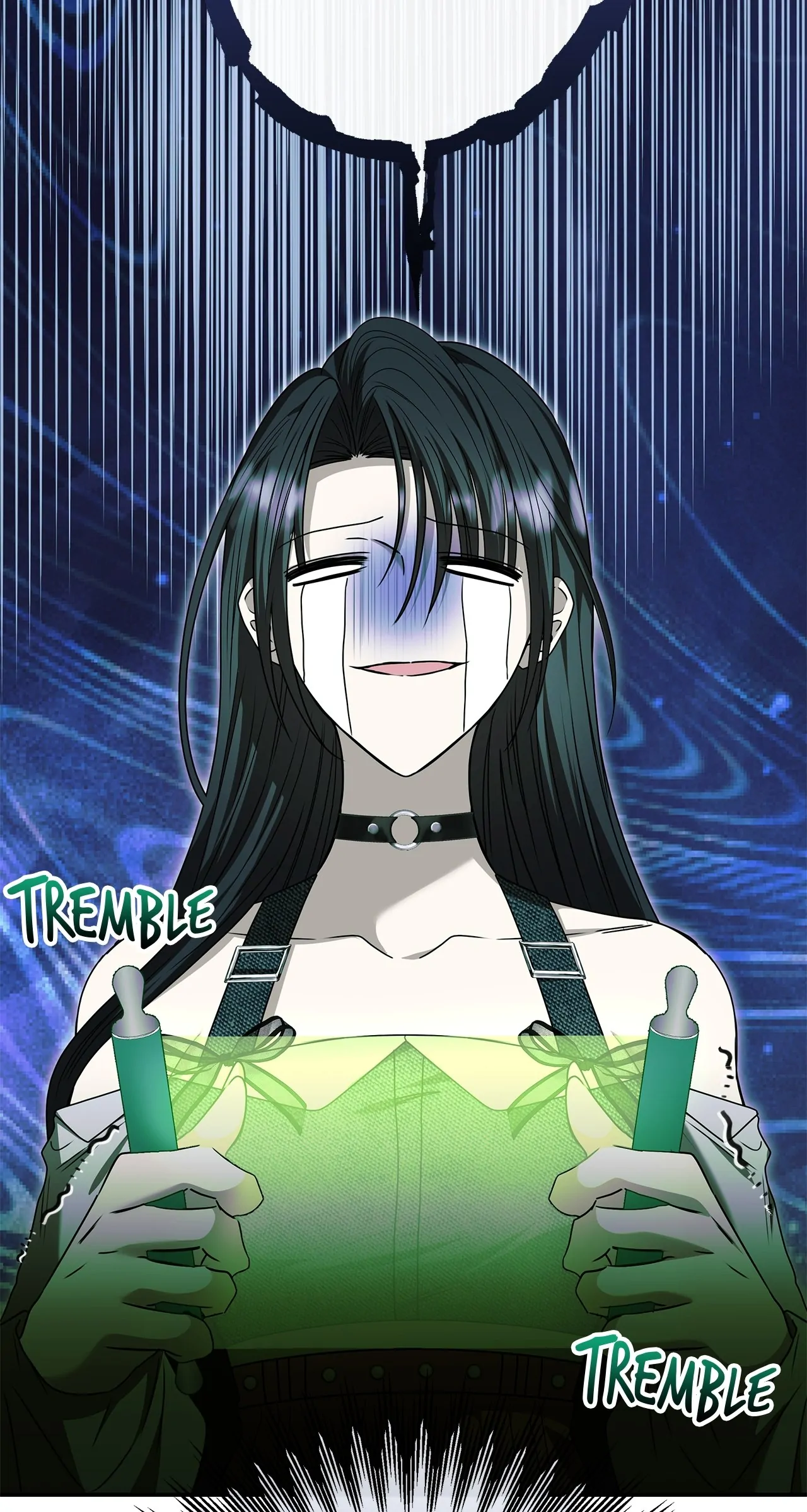 The S-Class Dungeon Owner Chapter 58 322 ch 58 72