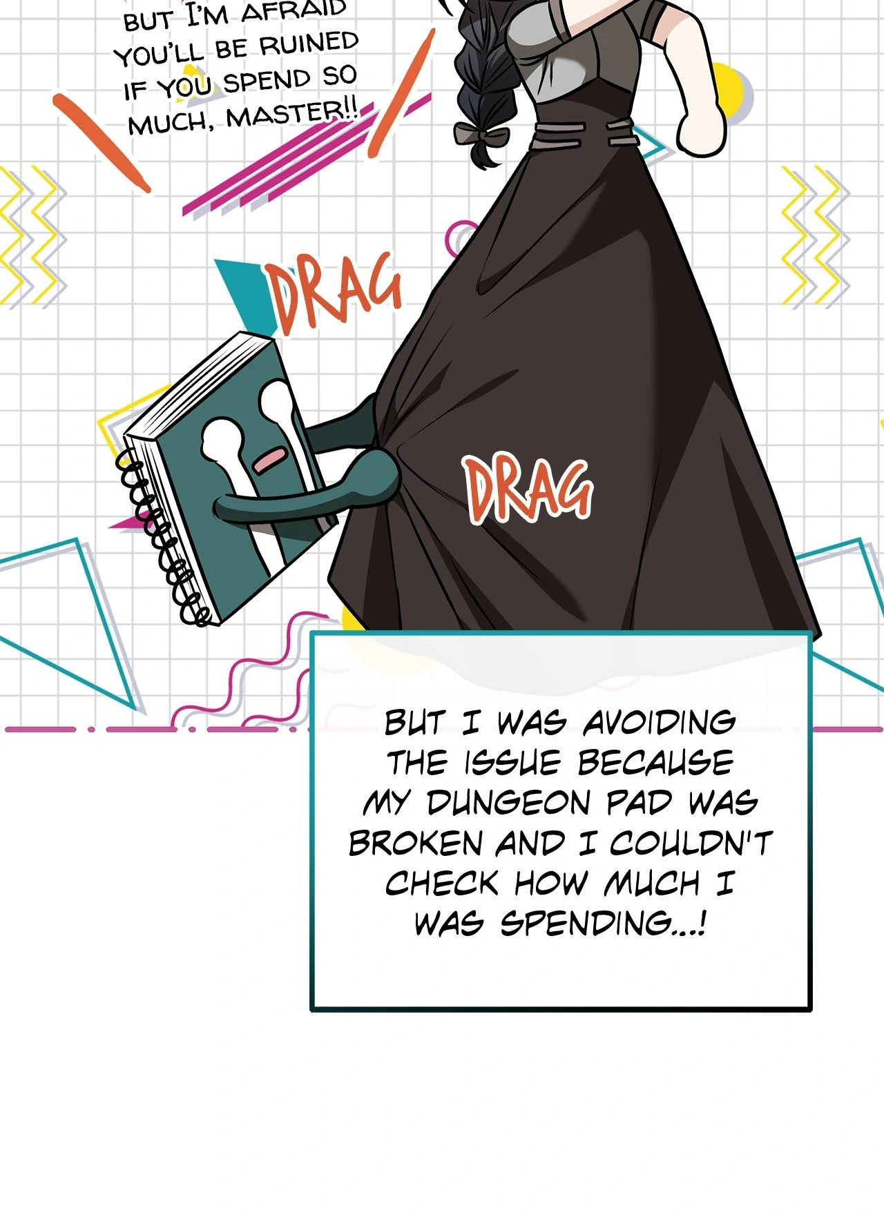 The S-Class Dungeon Owner Chapter 58 324 ch 58 74