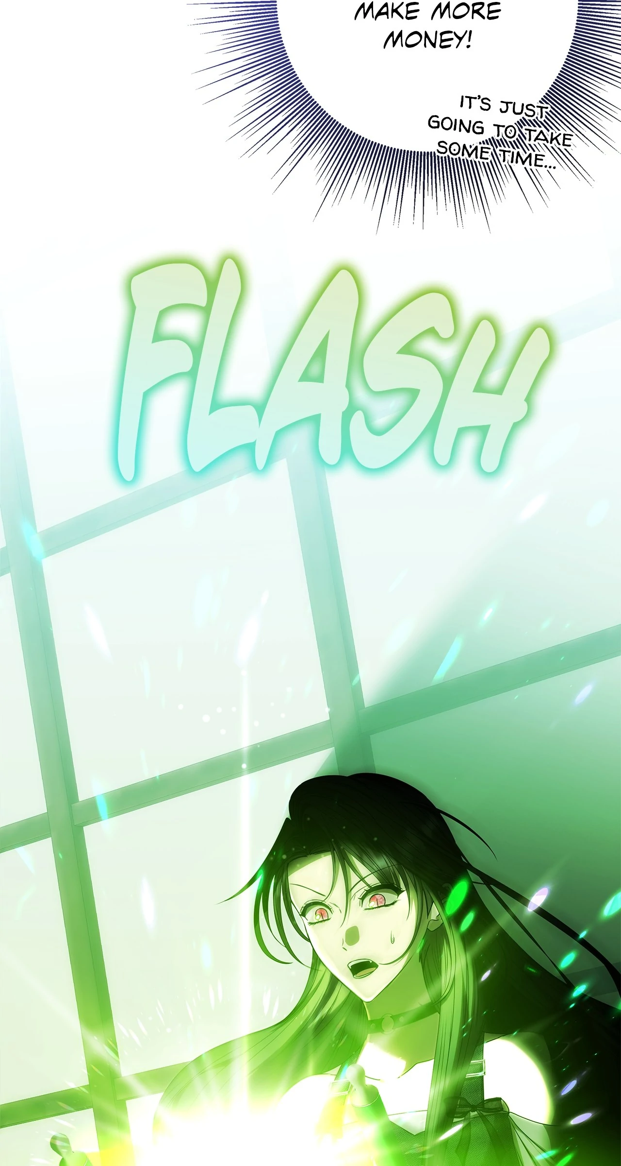 The S-Class Dungeon Owner Chapter 58 326 ch 58 76