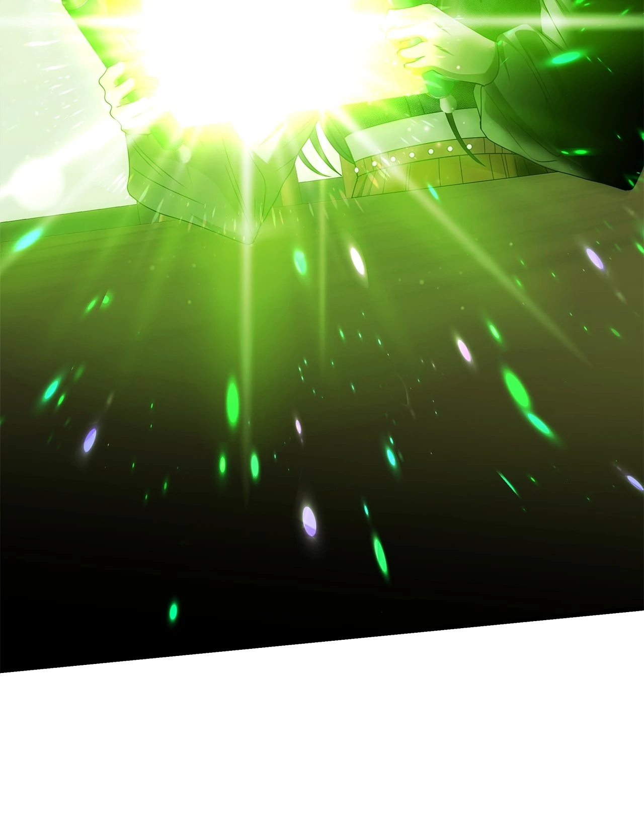 The S-Class Dungeon Owner Chapter 58 327 ch 58 77