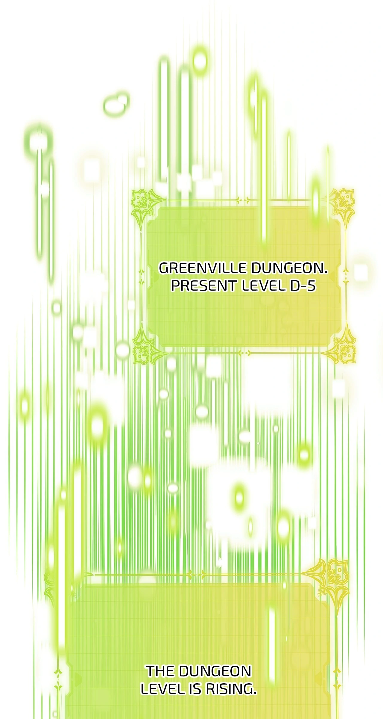 The S-Class Dungeon Owner Chapter 58 328 ch 58 78