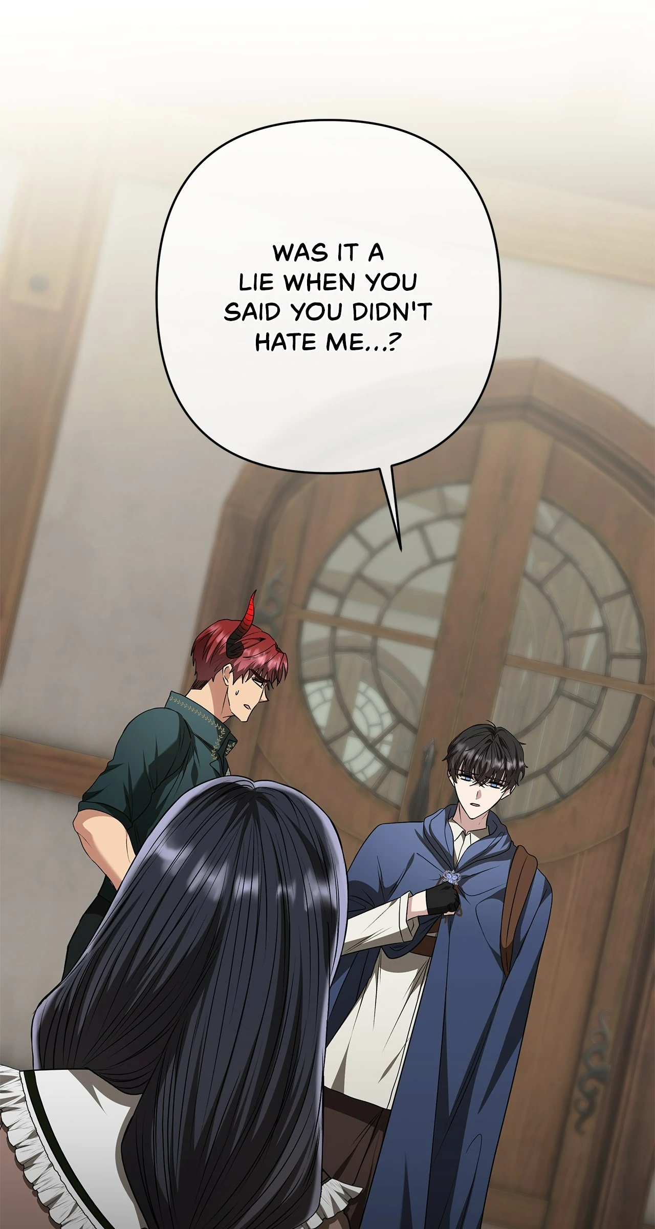 The S-Class Dungeon Owner Chapter 58 259 ch 58 9