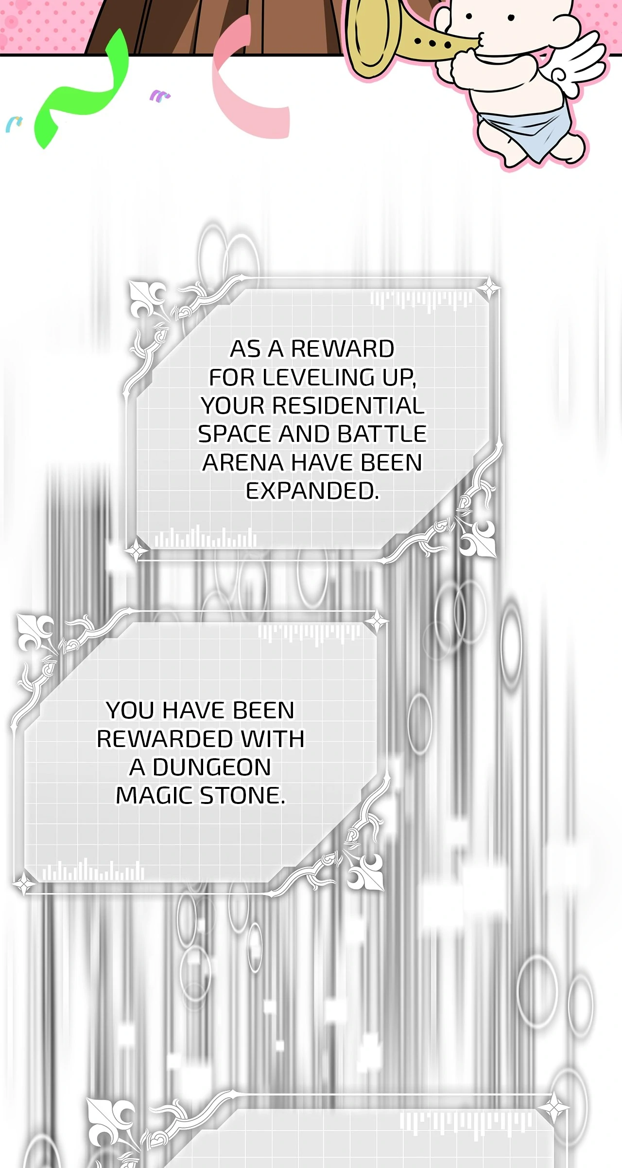 The S-Class Dungeon Owner Chapter 59 275 ch 59 13