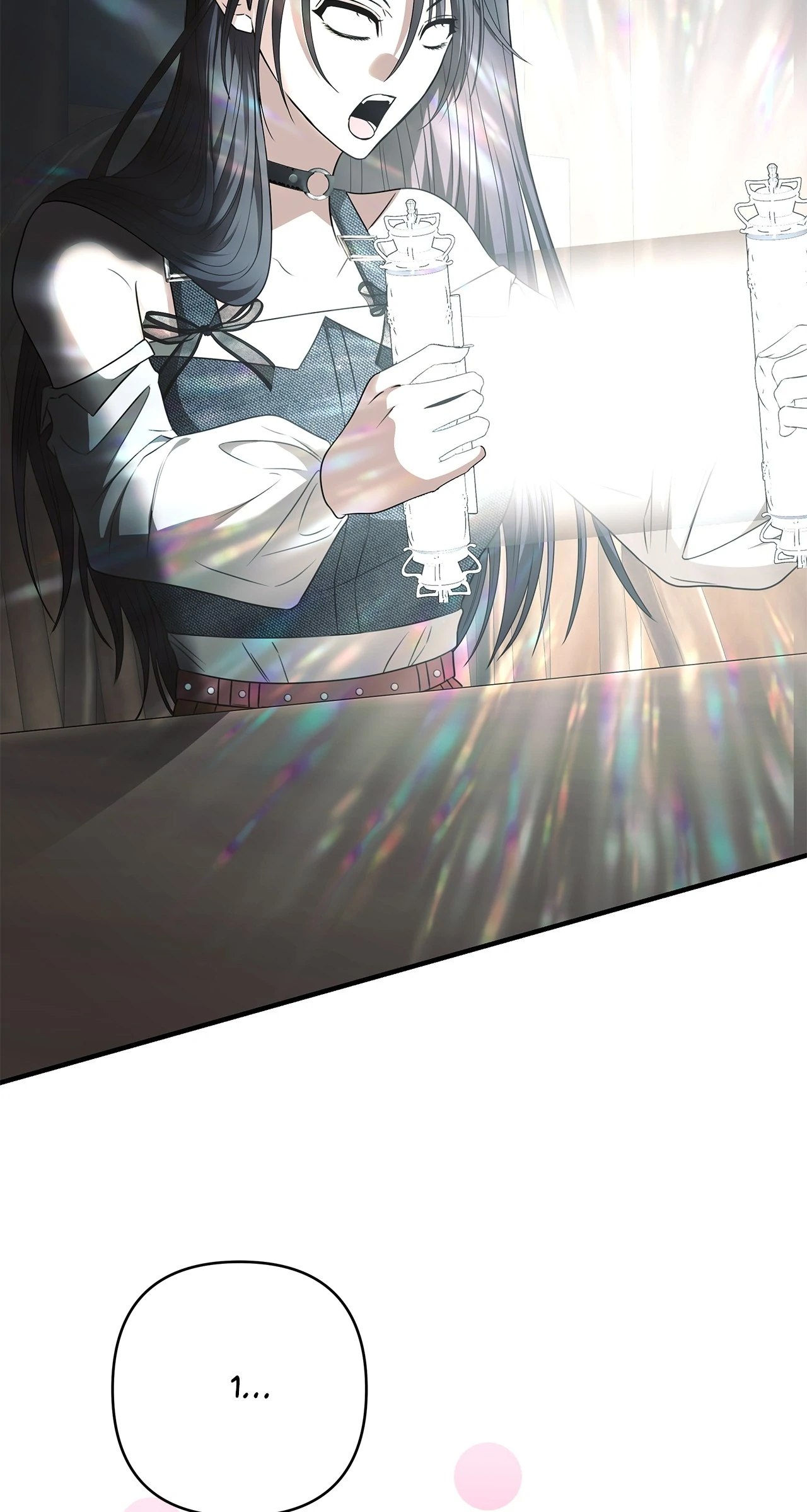 The S-Class Dungeon Owner Chapter 59 280 ch 59 18