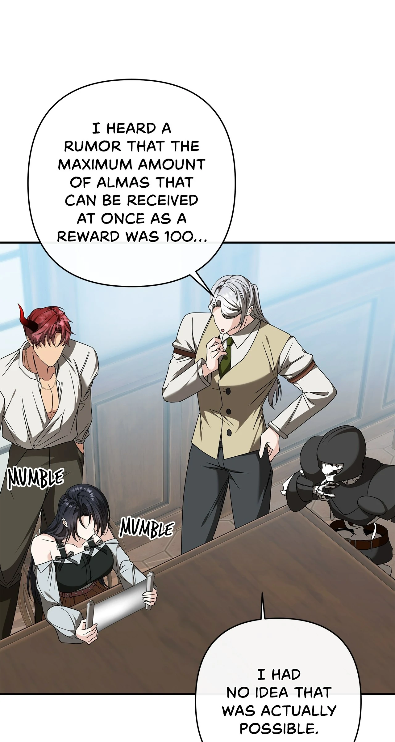 The S-Class Dungeon Owner Chapter 59 286 ch 59 24