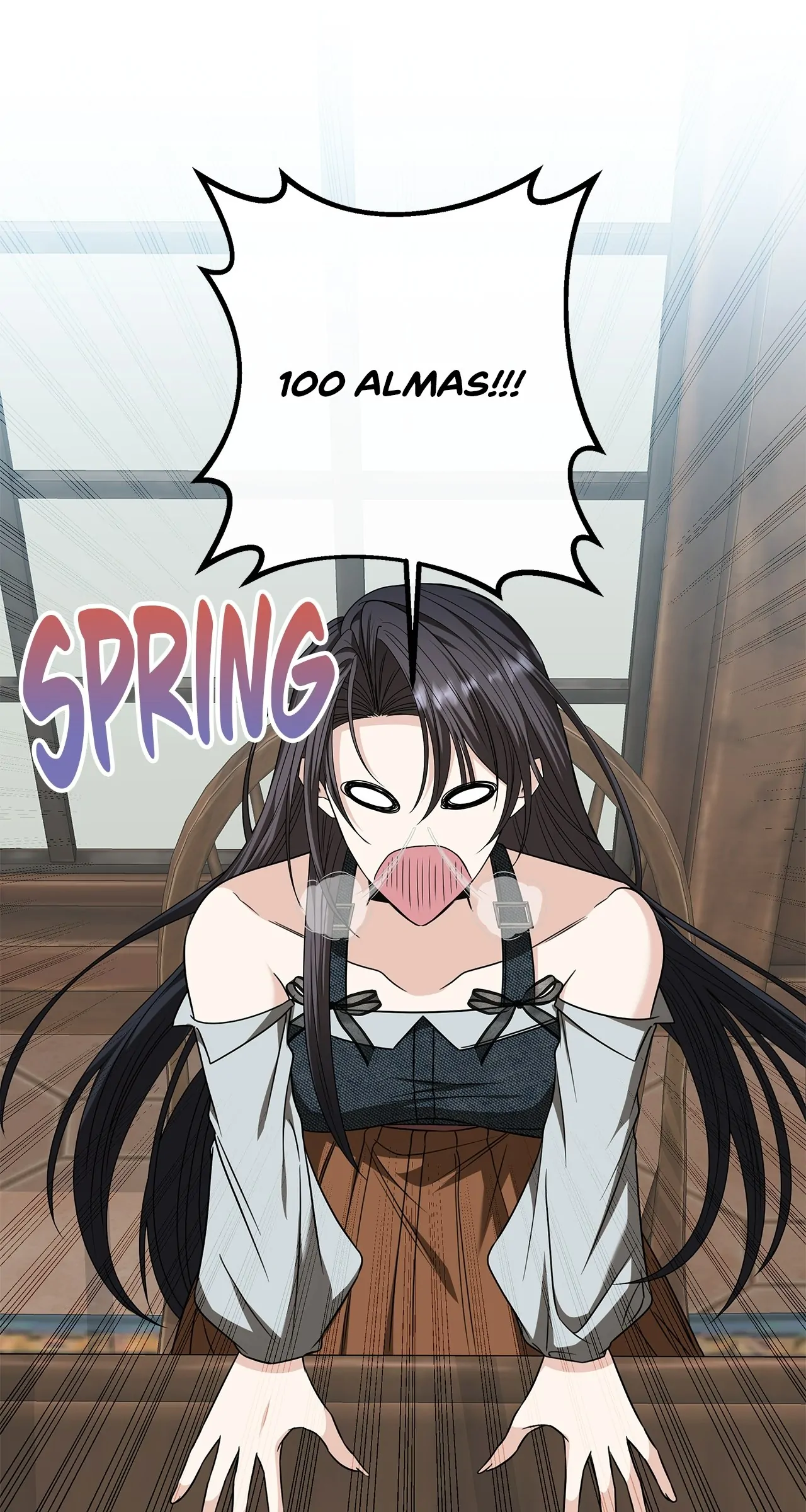 The S-Class Dungeon Owner Chapter 59 290 ch 59 28