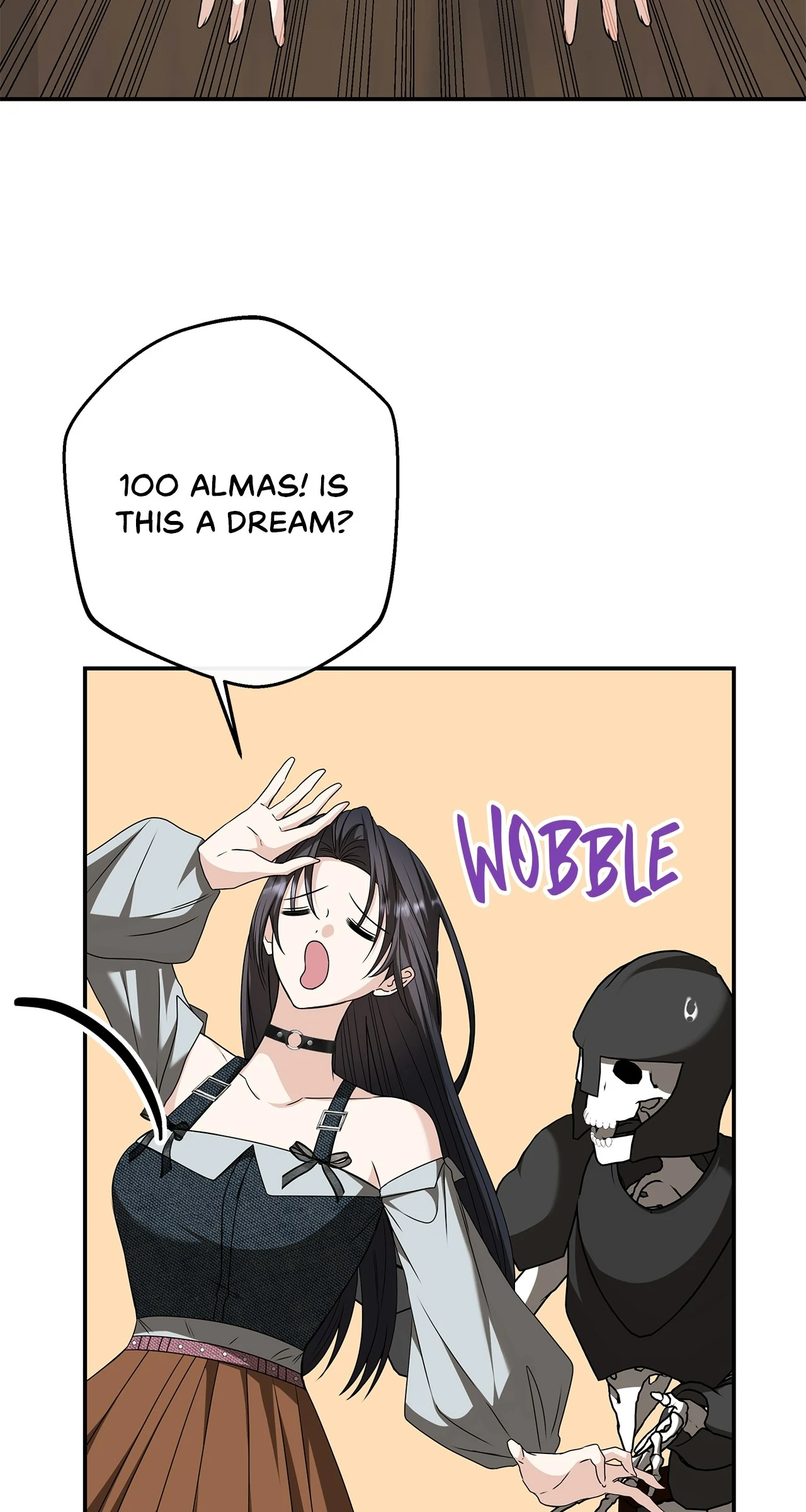 The S-Class Dungeon Owner Chapter 59 291 ch 59 29